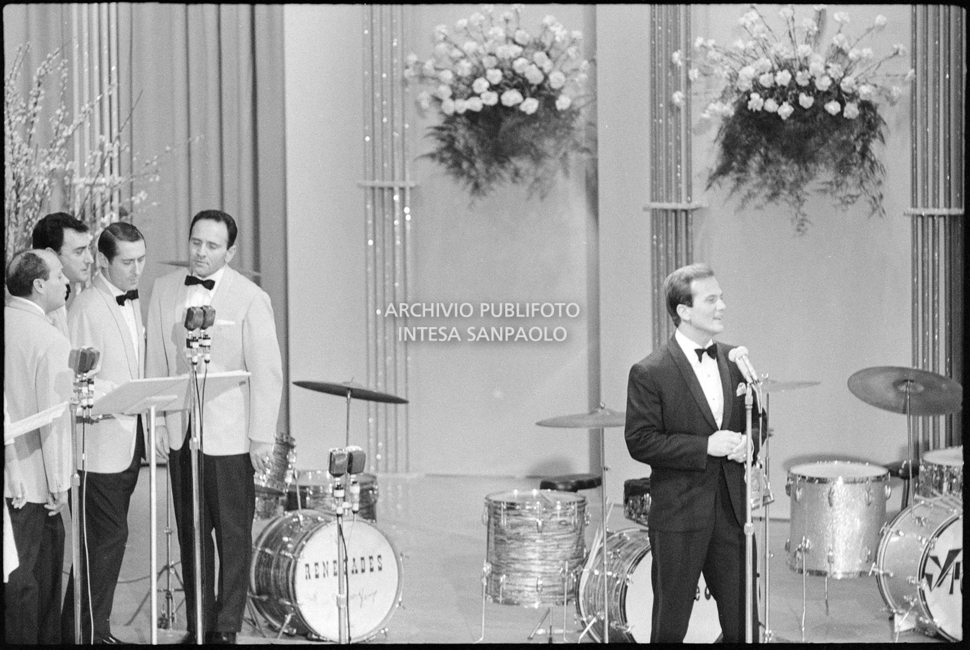 XVI Festival della canzone italiana di Sanremo