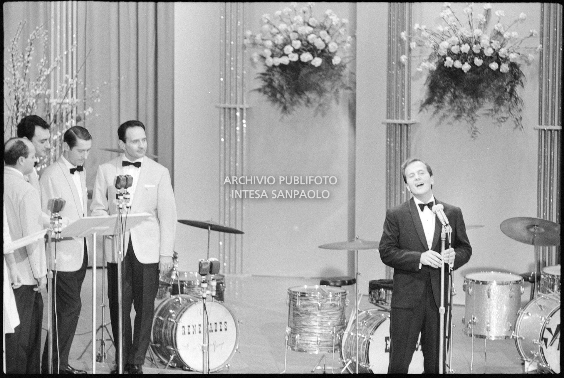 XVI Festival della canzone italiana di Sanremo