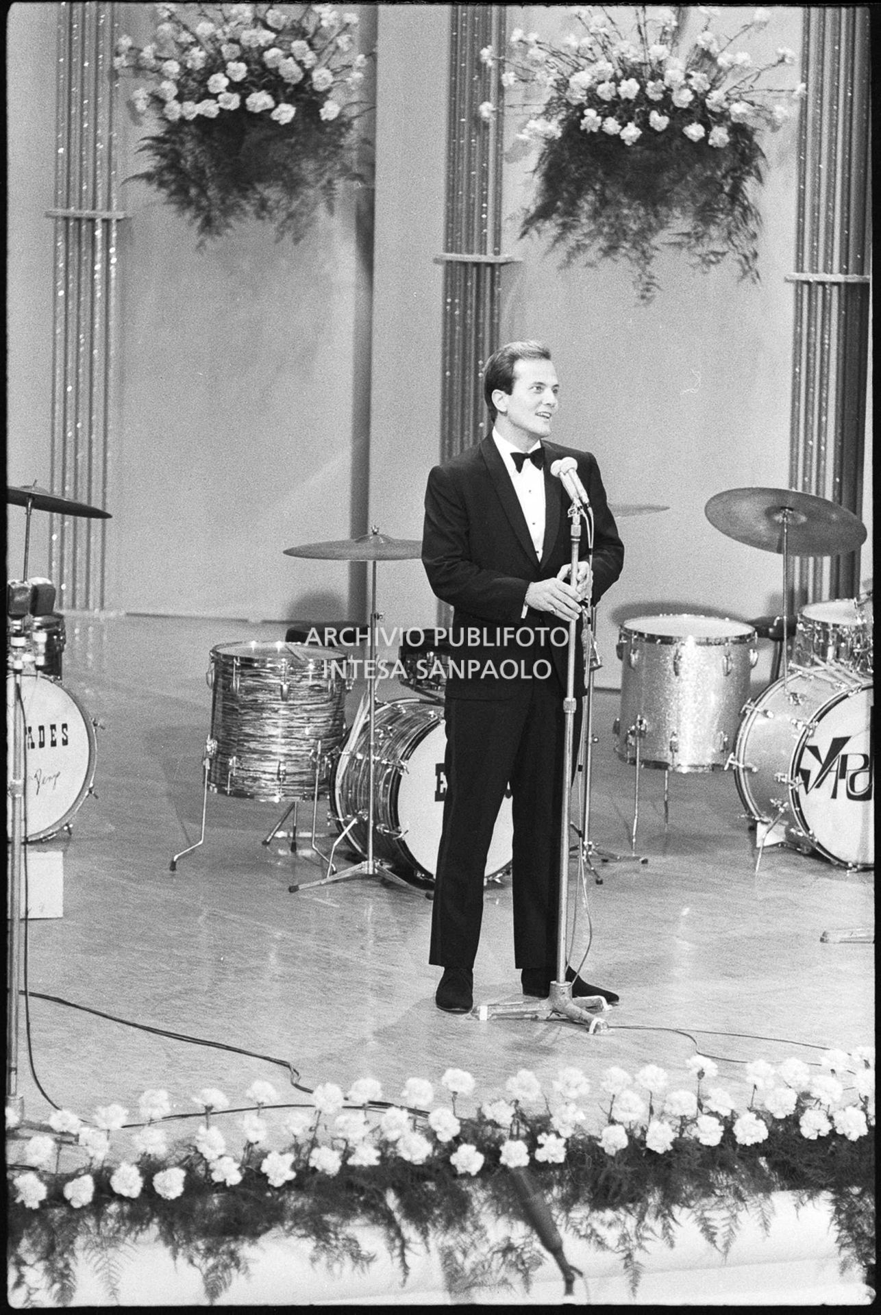 XVI Festival della canzone italiana di Sanremo