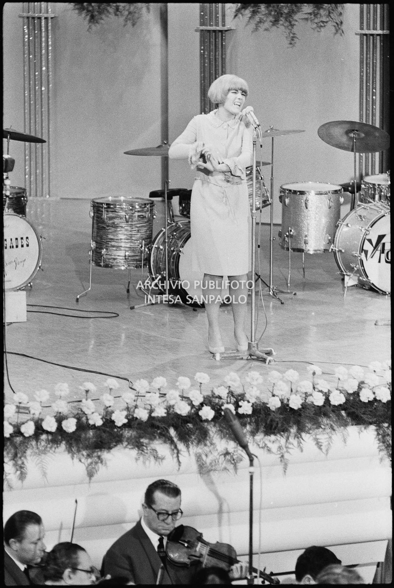 XVI Festival della canzone italiana di Sanremo