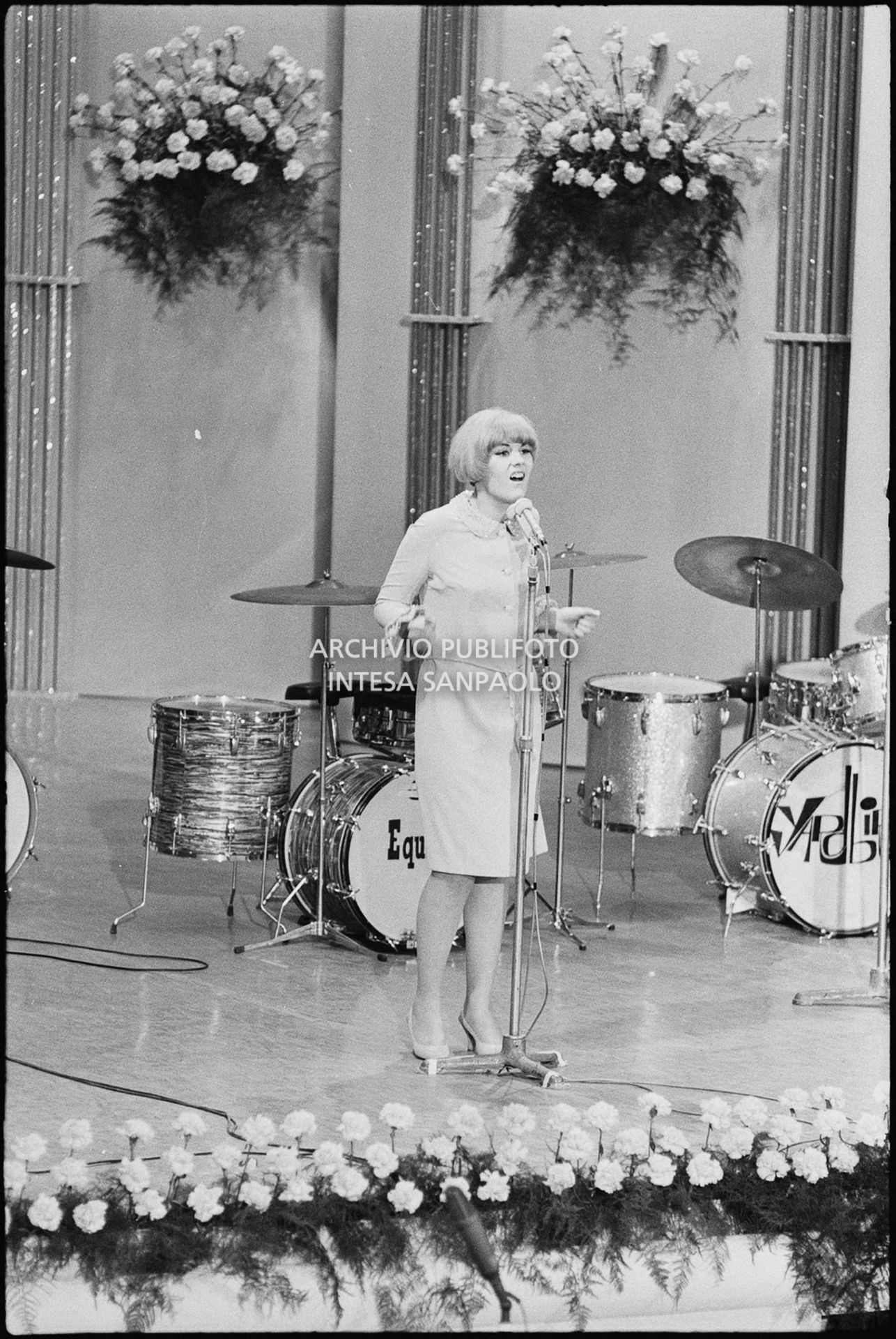 XVI Festival della canzone italiana di Sanremo