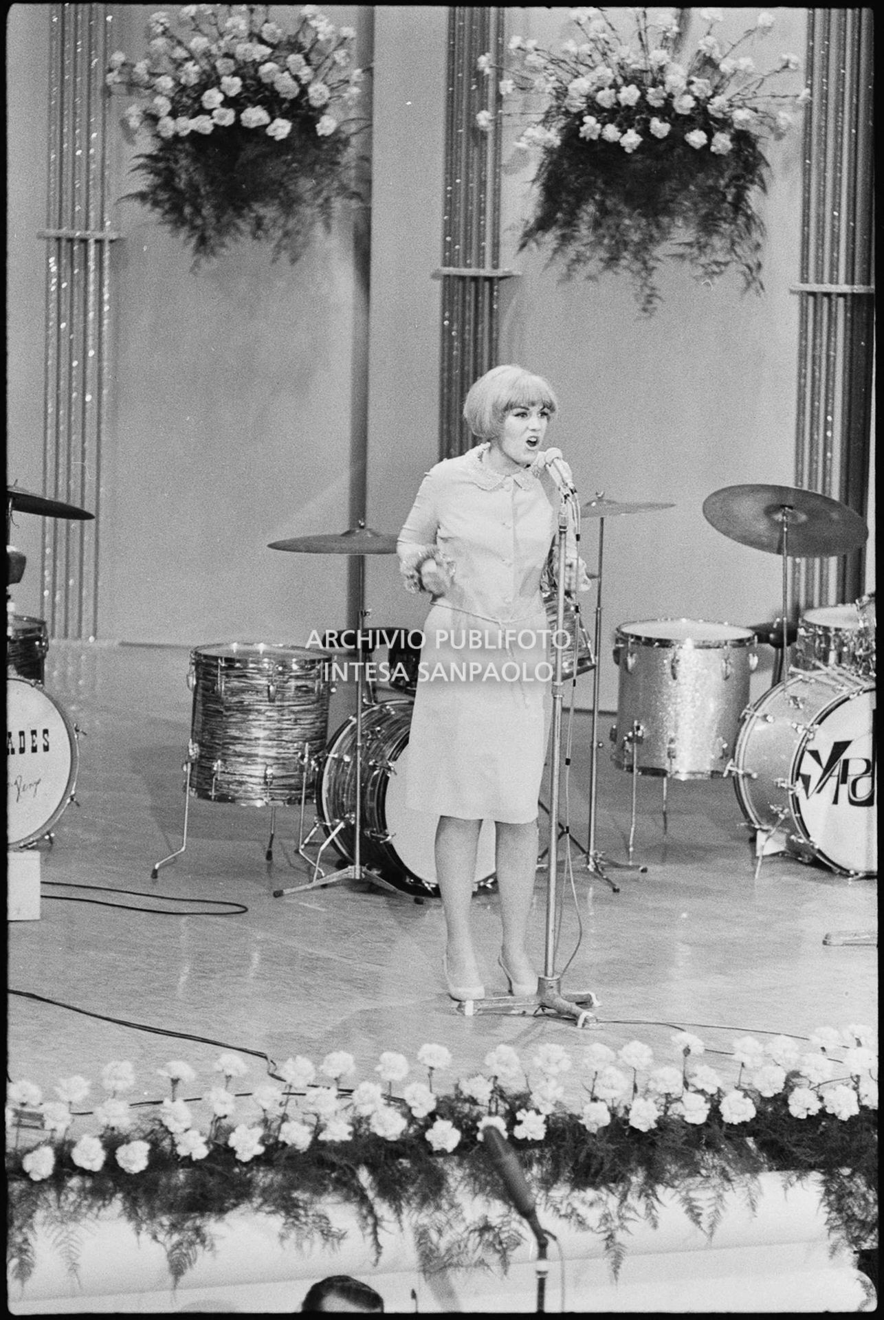 XVI Festival della canzone italiana di Sanremo