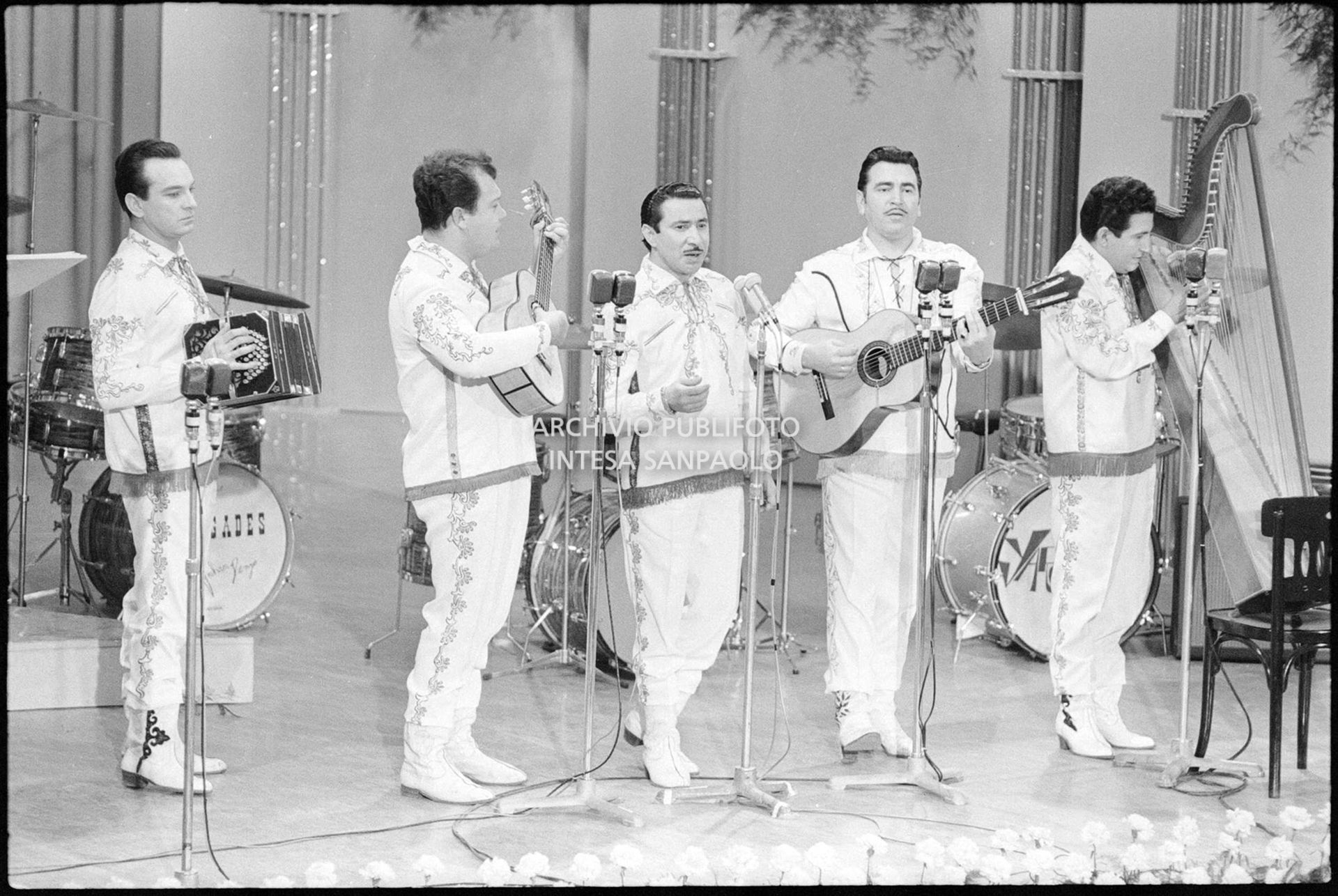 XVI Festival della canzone italiana di Sanremo