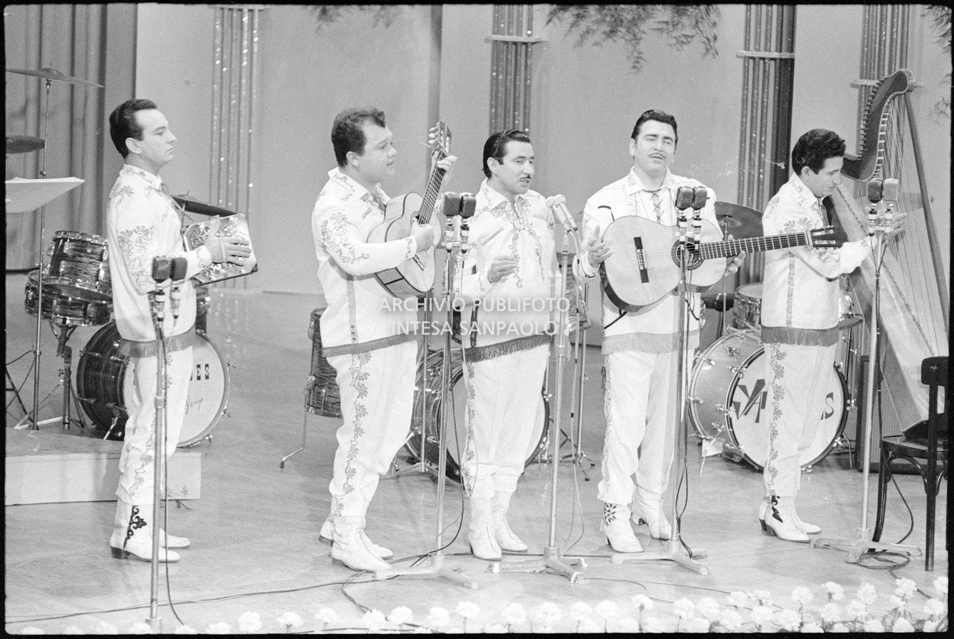 XVI Festival della canzone italiana di Sanremo