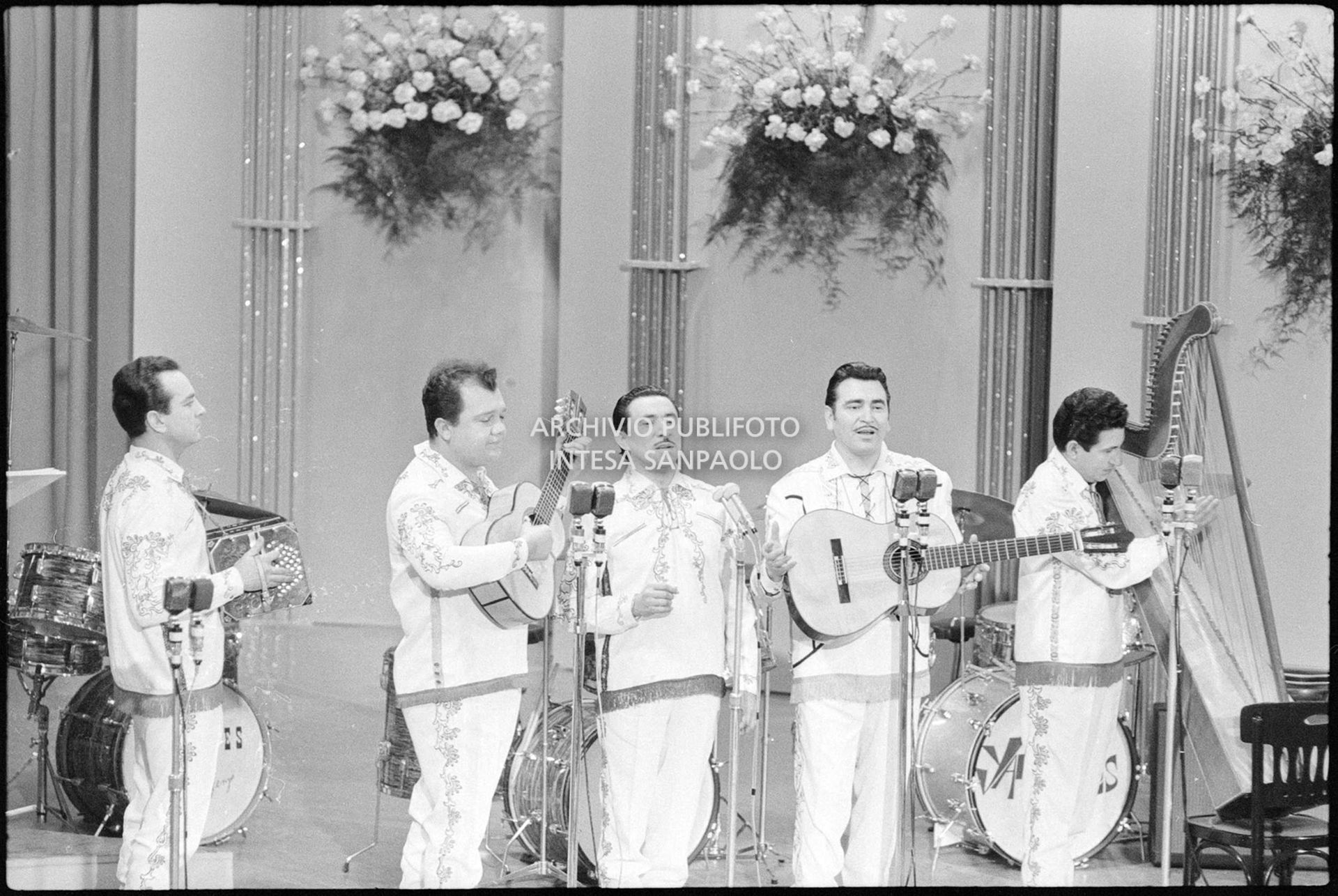 XVI Festival della canzone italiana di Sanremo