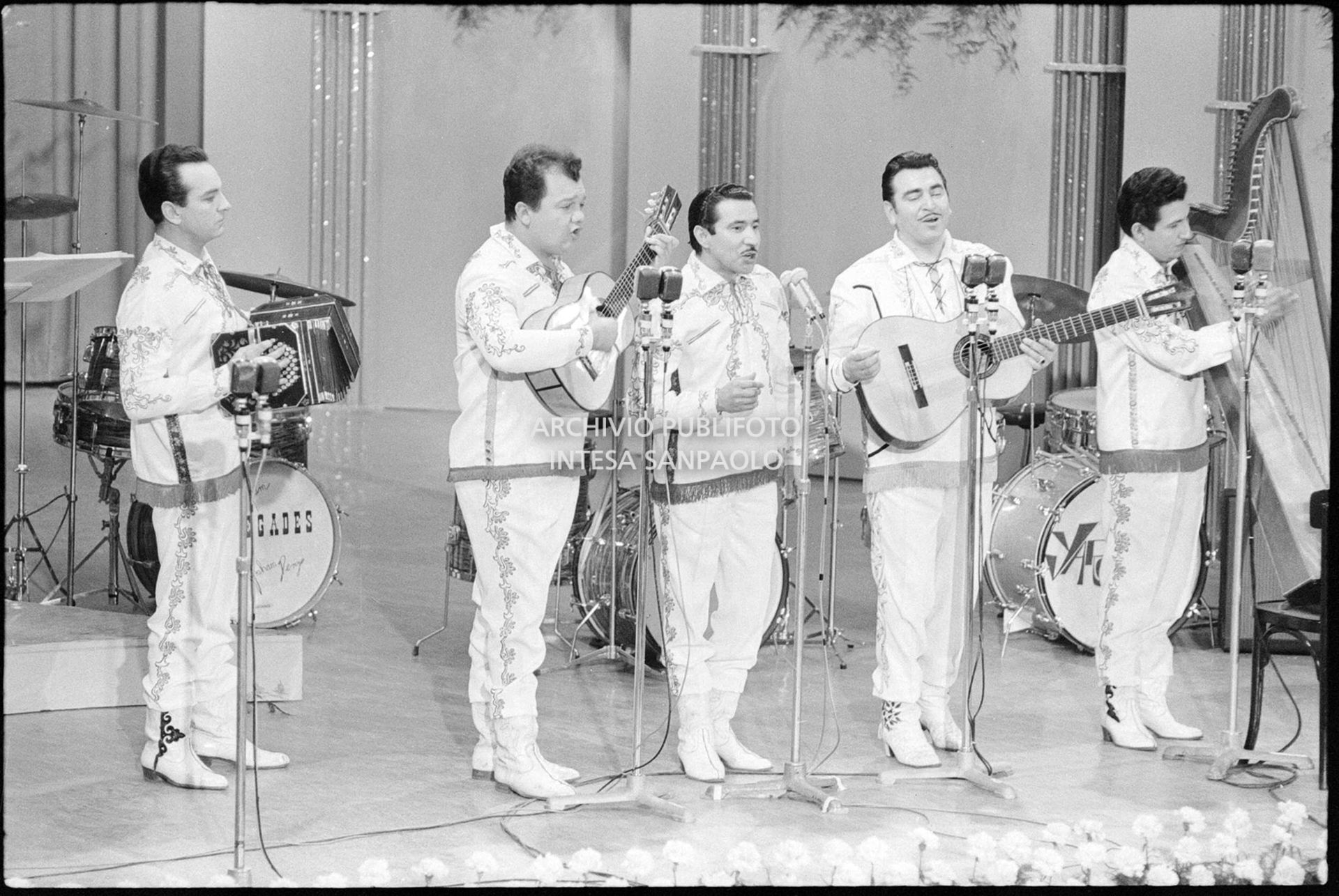 XVI Festival della canzone italiana di Sanremo