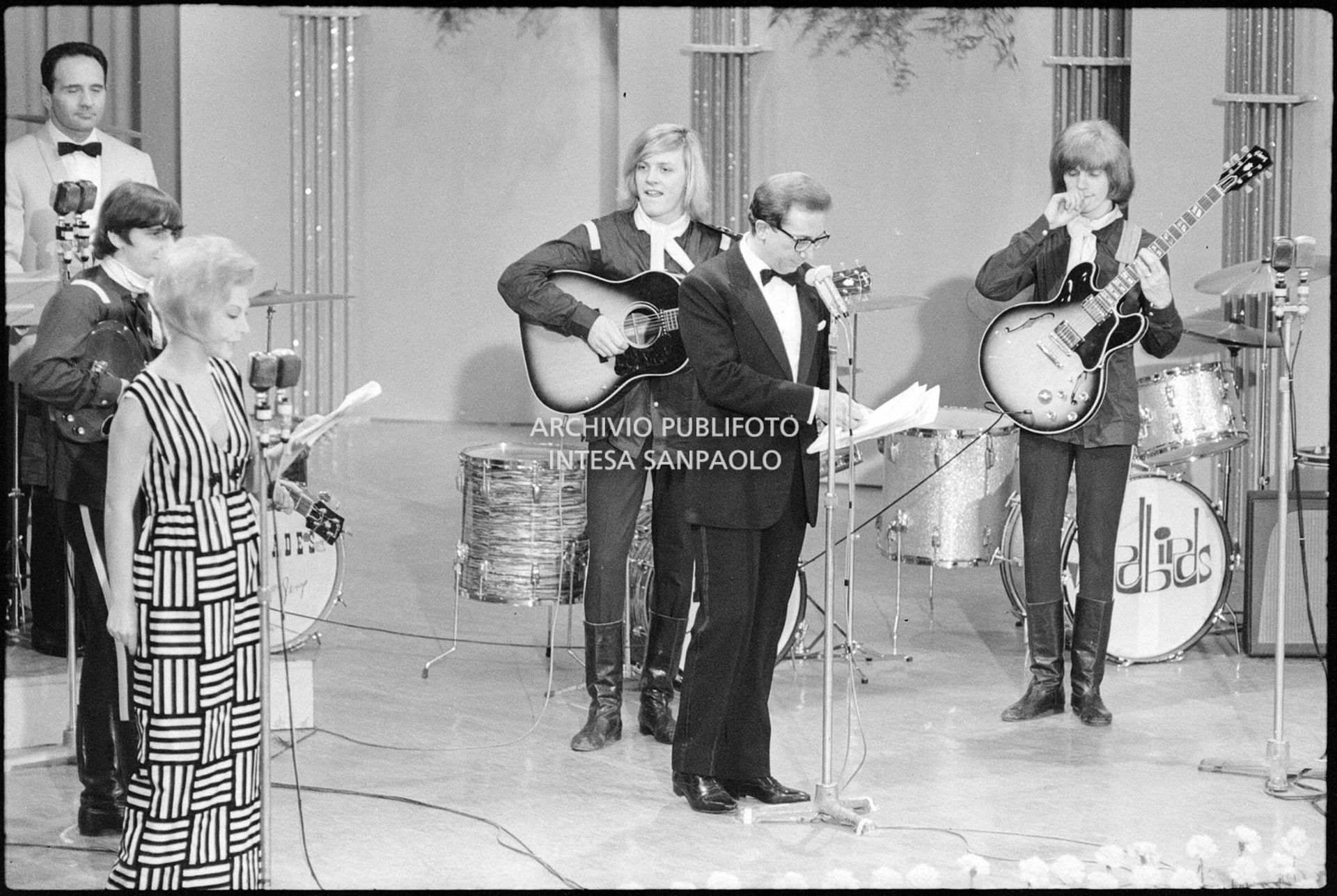 XVI Festival della canzone italiana di Sanremo