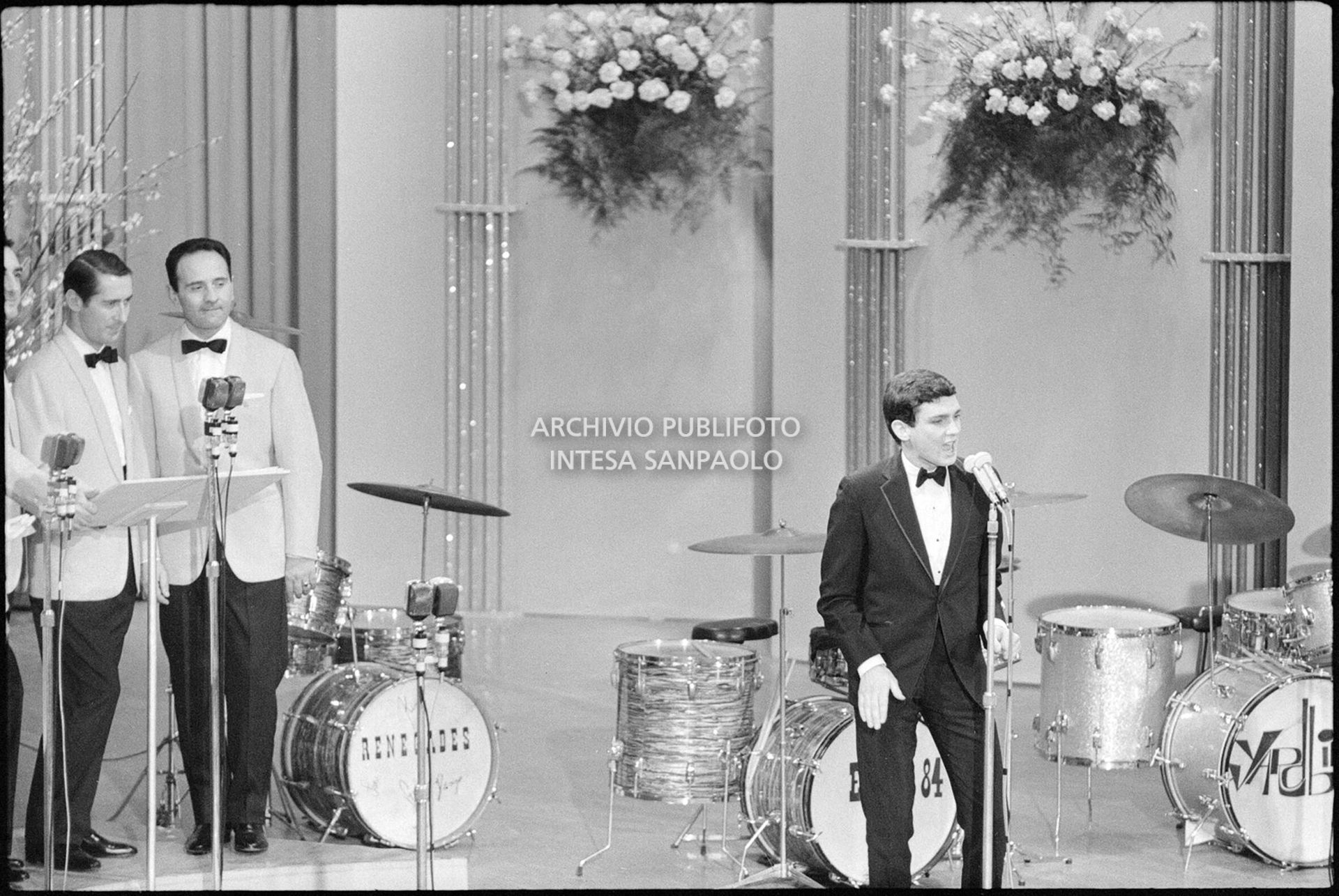 XVI Festival della canzone italiana di Sanremo