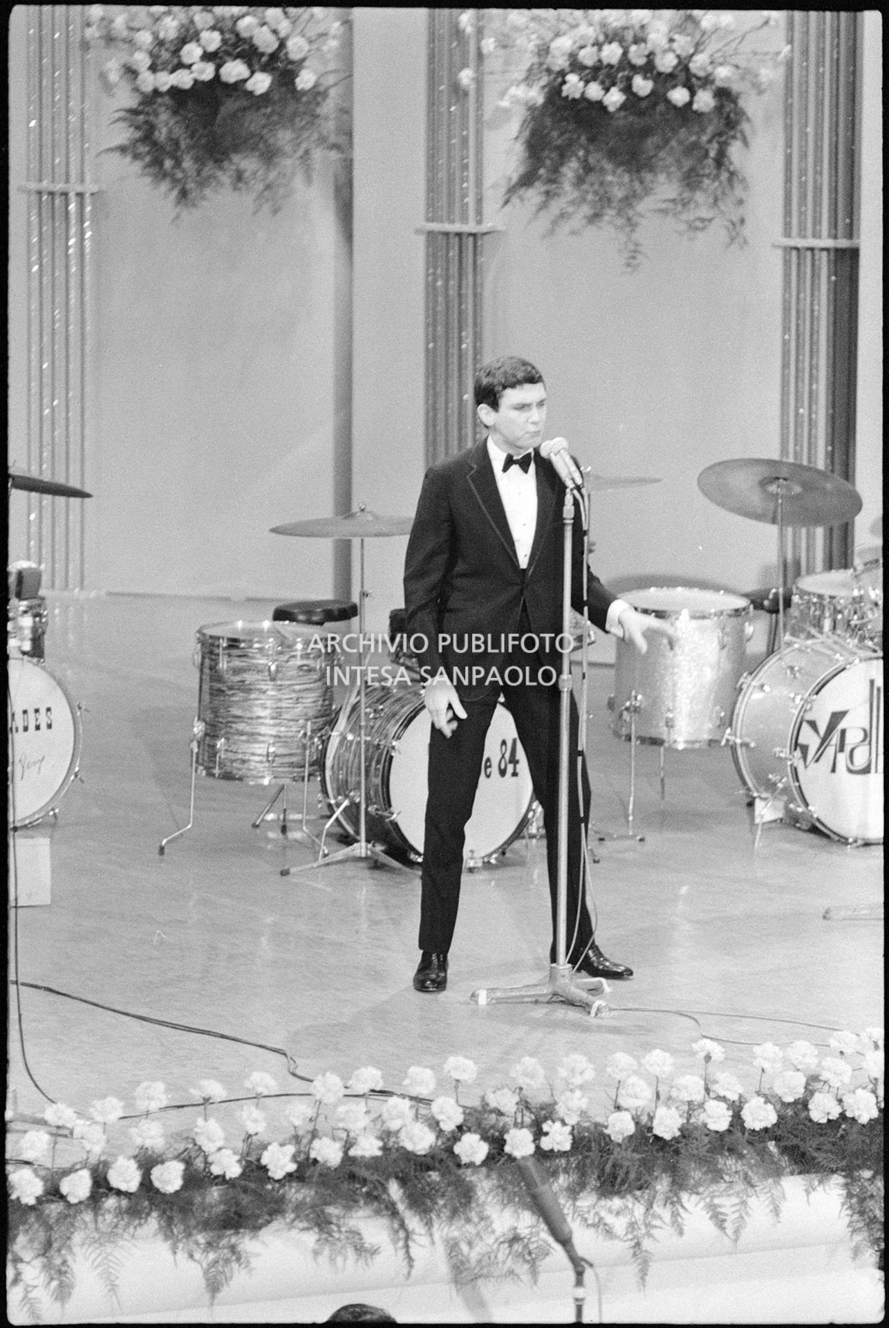 XVI Festival della canzone italiana di Sanremo