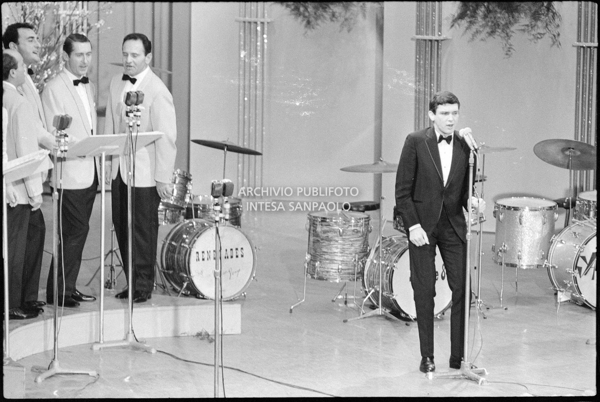 XVI Festival della canzone italiana di Sanremo