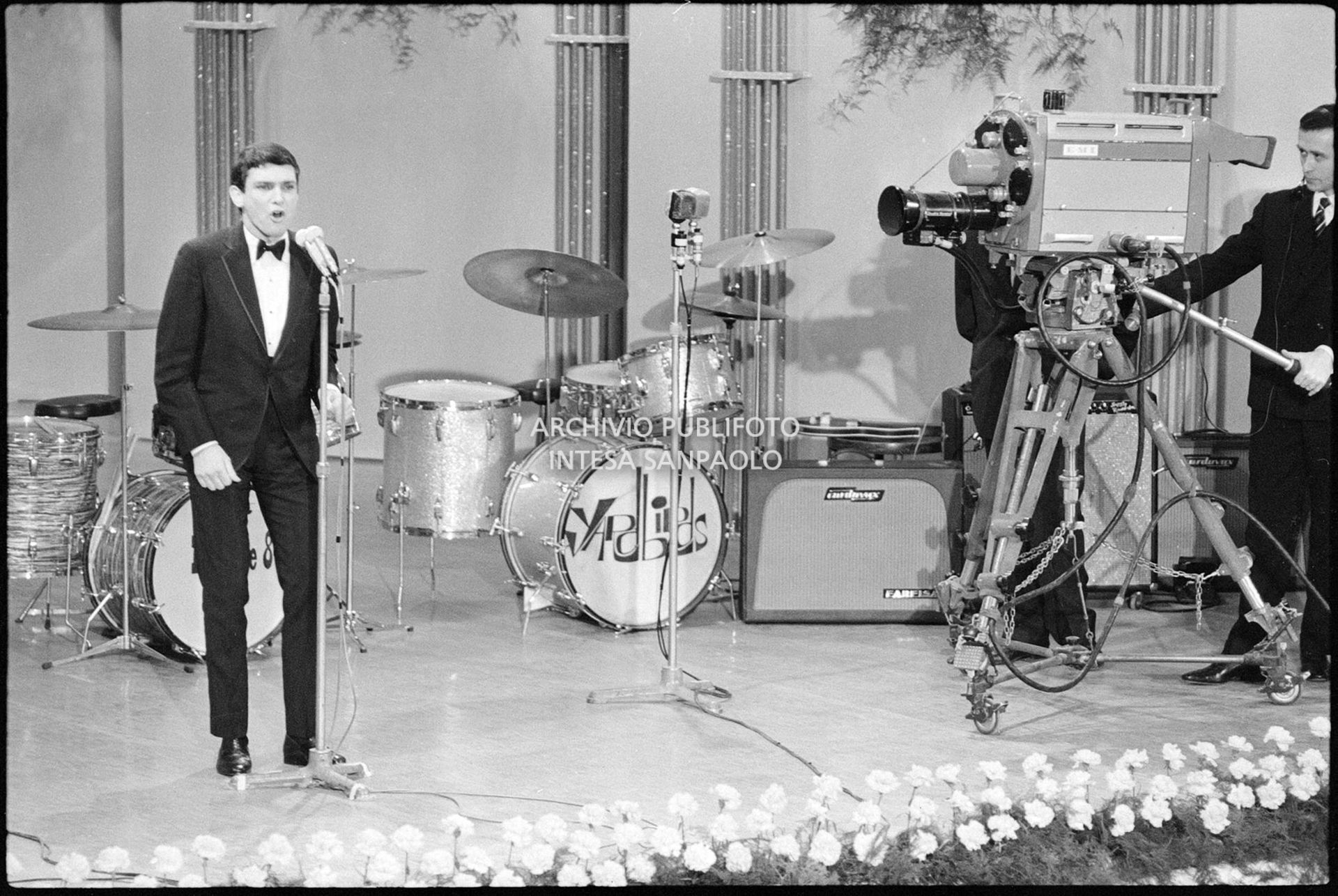 XVI Festival della canzone italiana di Sanremo