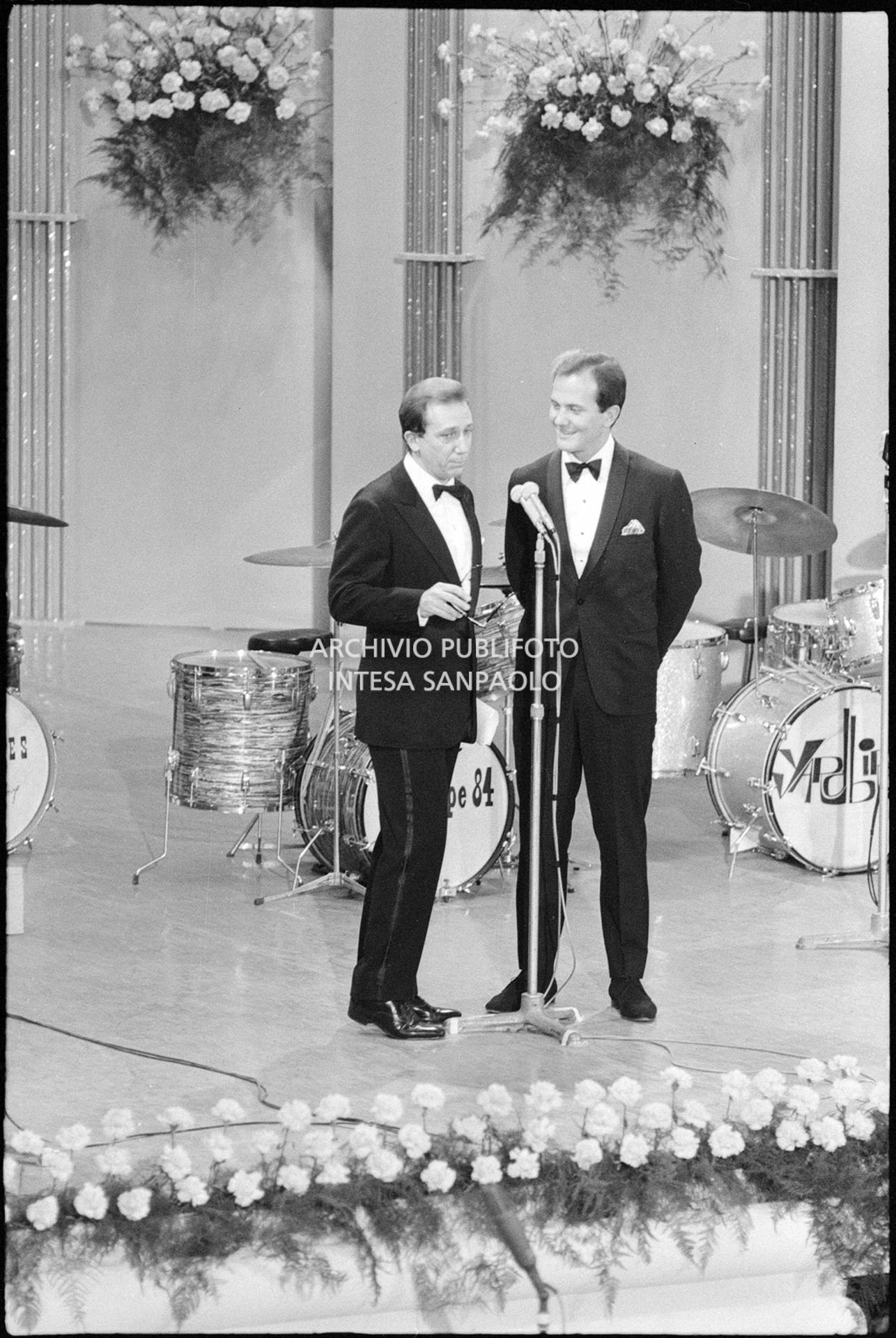 XVI Festival della canzone italiana di Sanremo