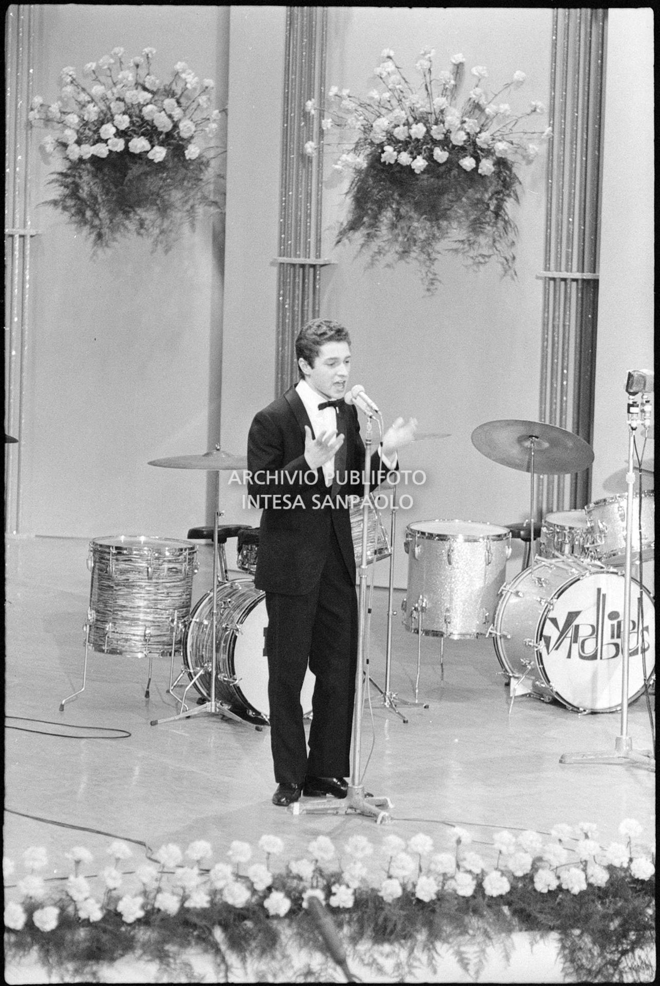 XVI Festival della canzone italiana di Sanremo