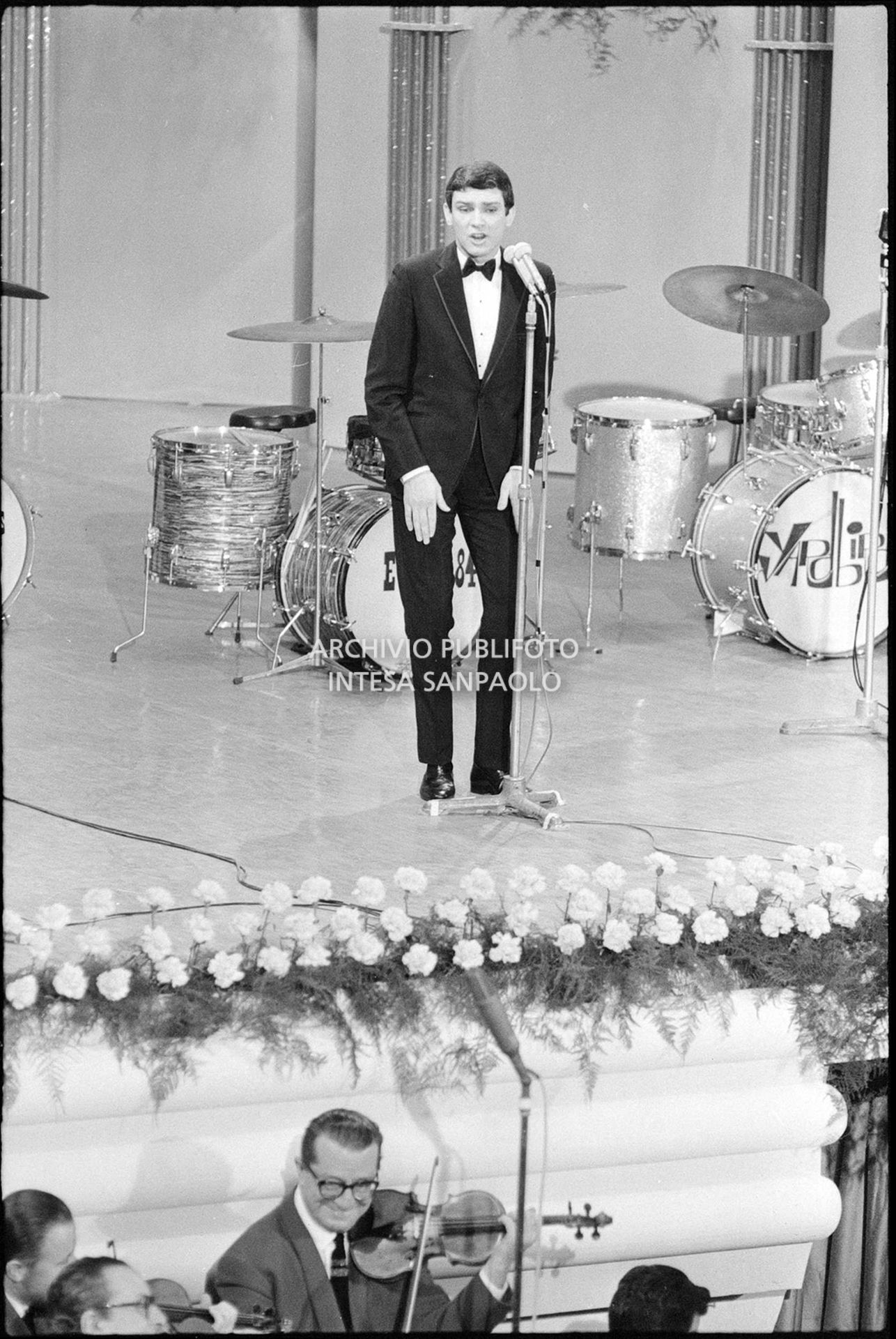 XVI Festival della canzone italiana di Sanremo