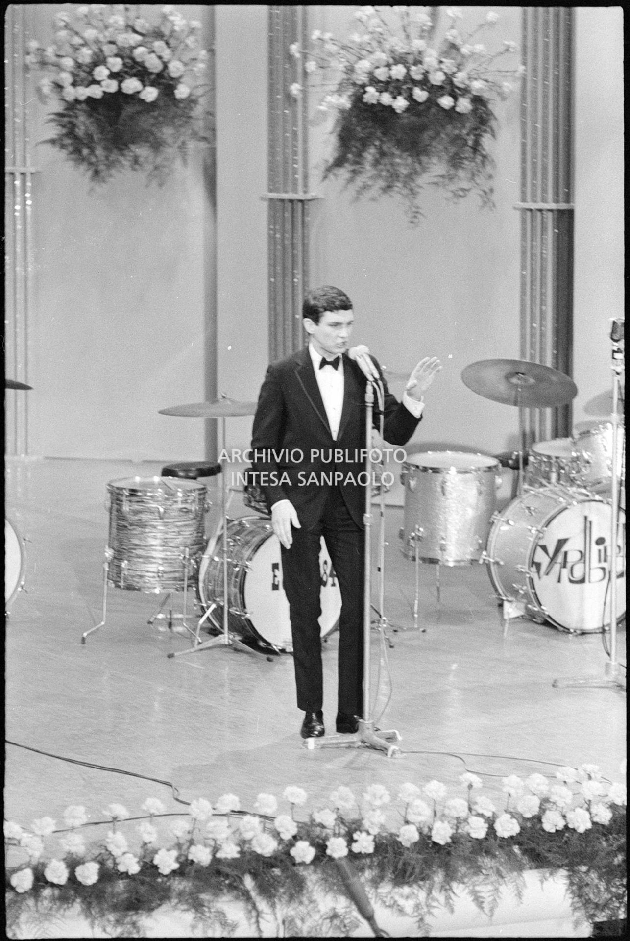 XVI Festival della canzone italiana di Sanremo