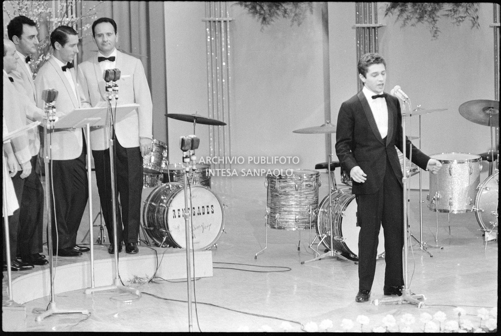 XVI Festival della canzone italiana di Sanremo