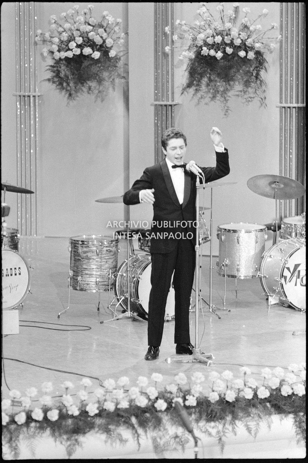 XVI Festival della canzone italiana di Sanremo