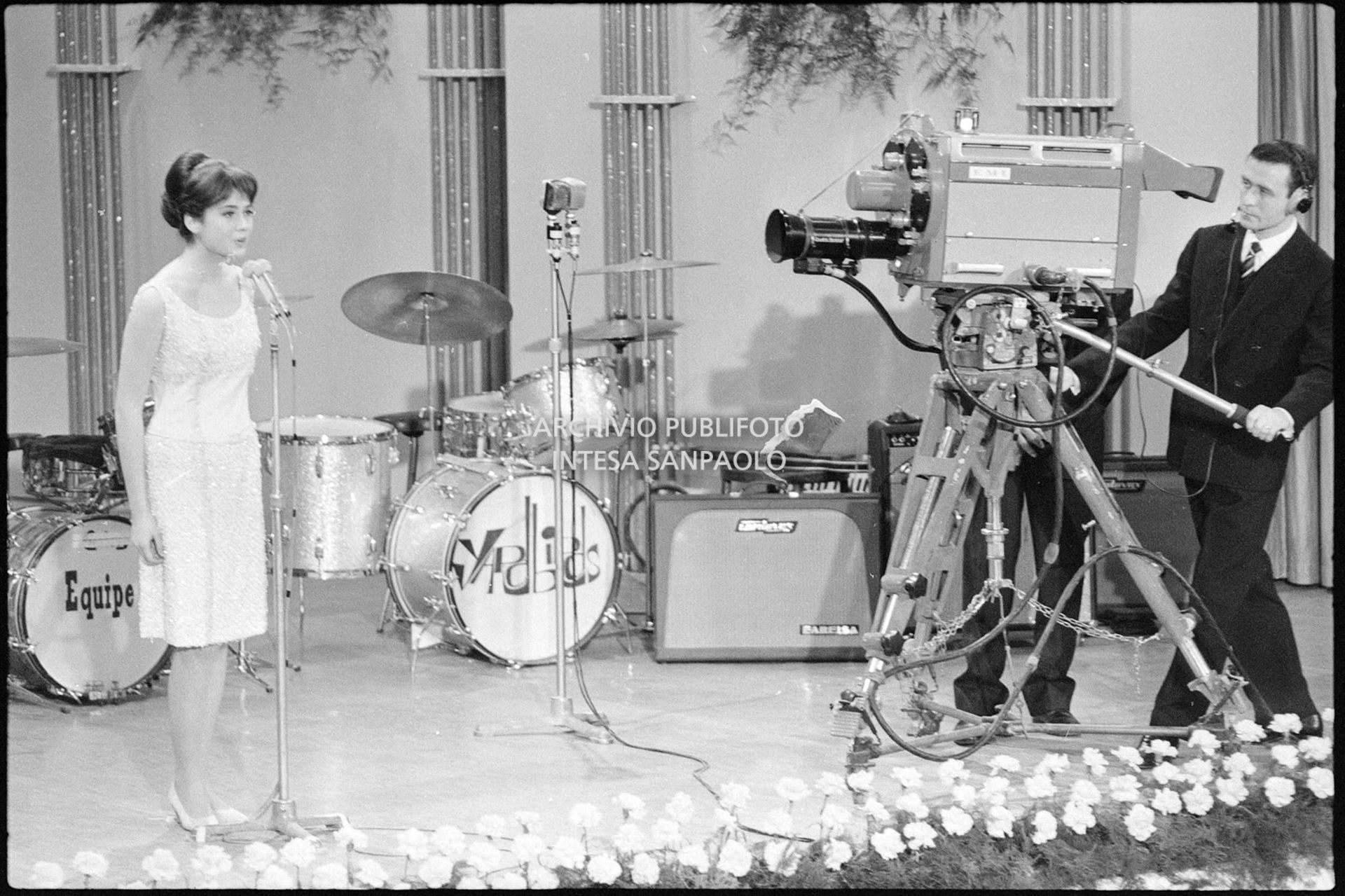 XVI Festival della canzone italiana di Sanremo