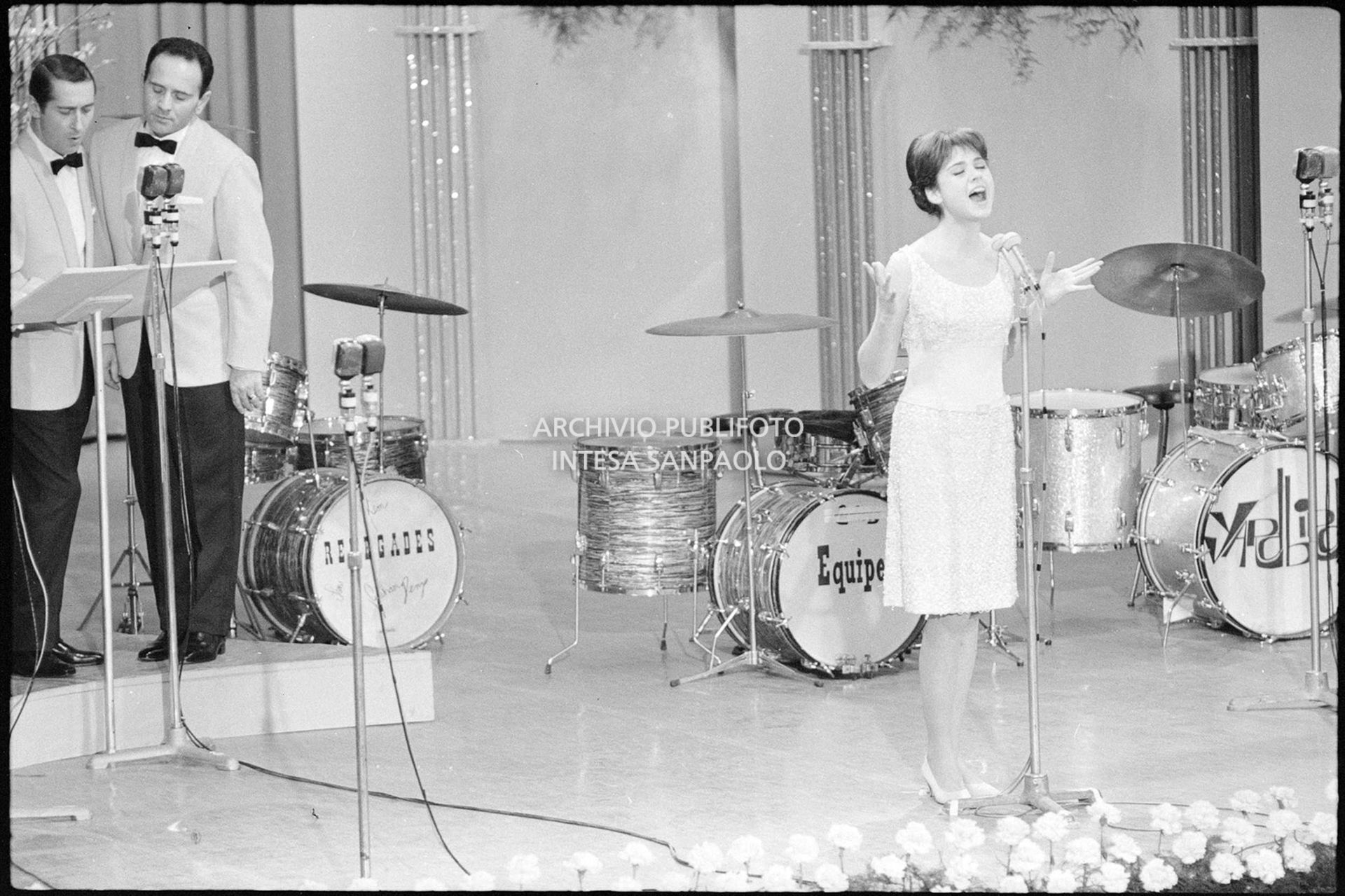 XVI Festival della canzone italiana di Sanremo