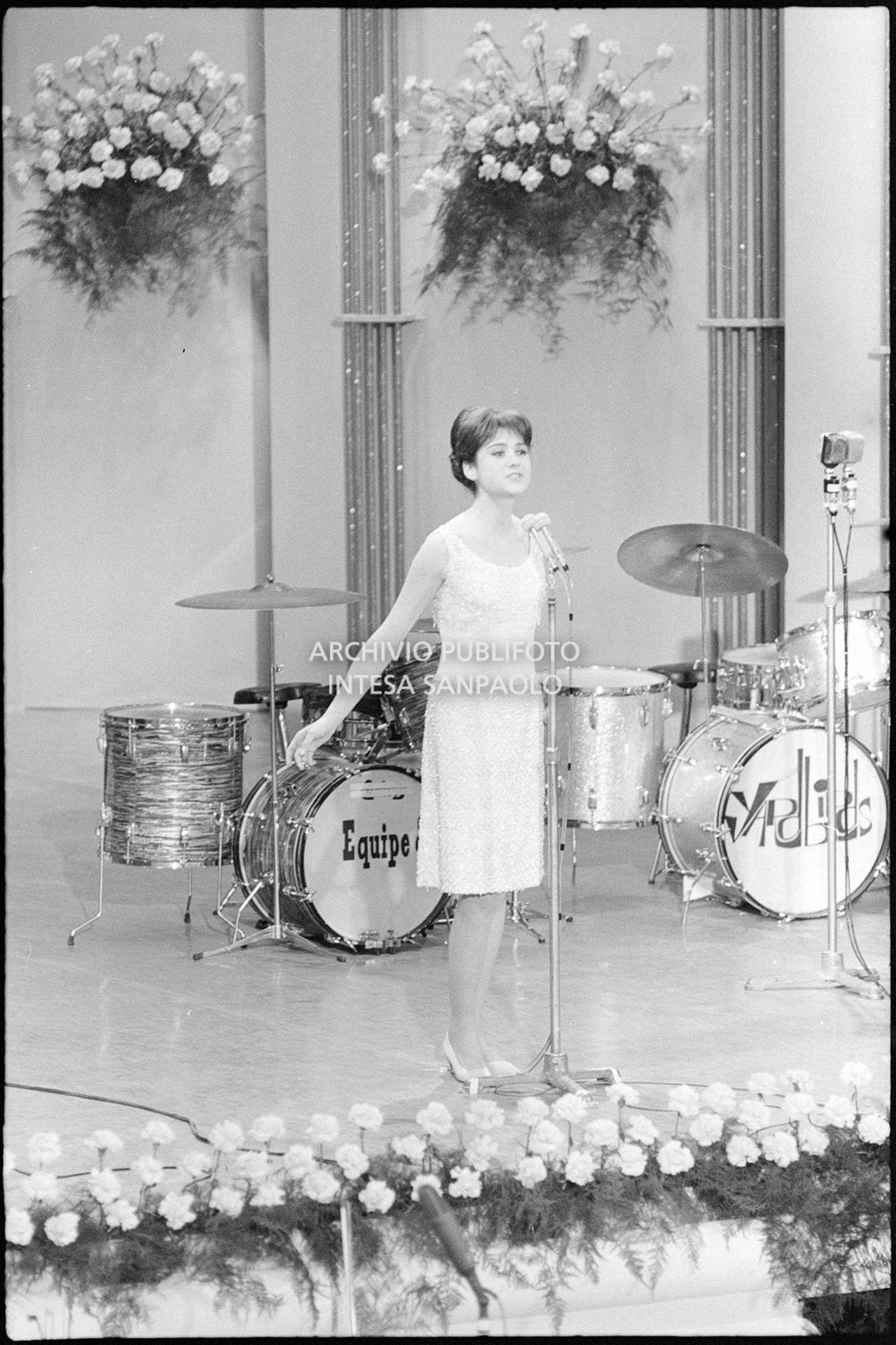 XVI Festival della canzone italiana di Sanremo