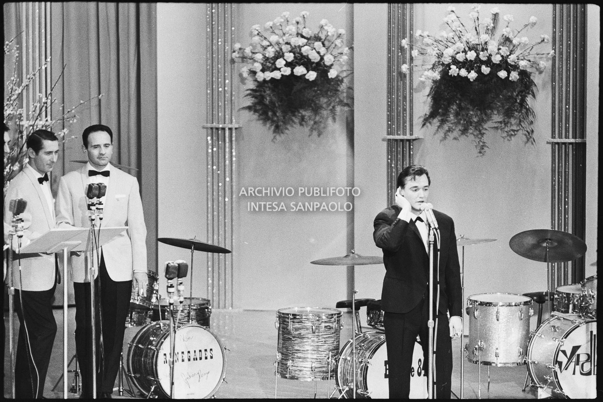 XVI Festival della canzone italiana di Sanremo