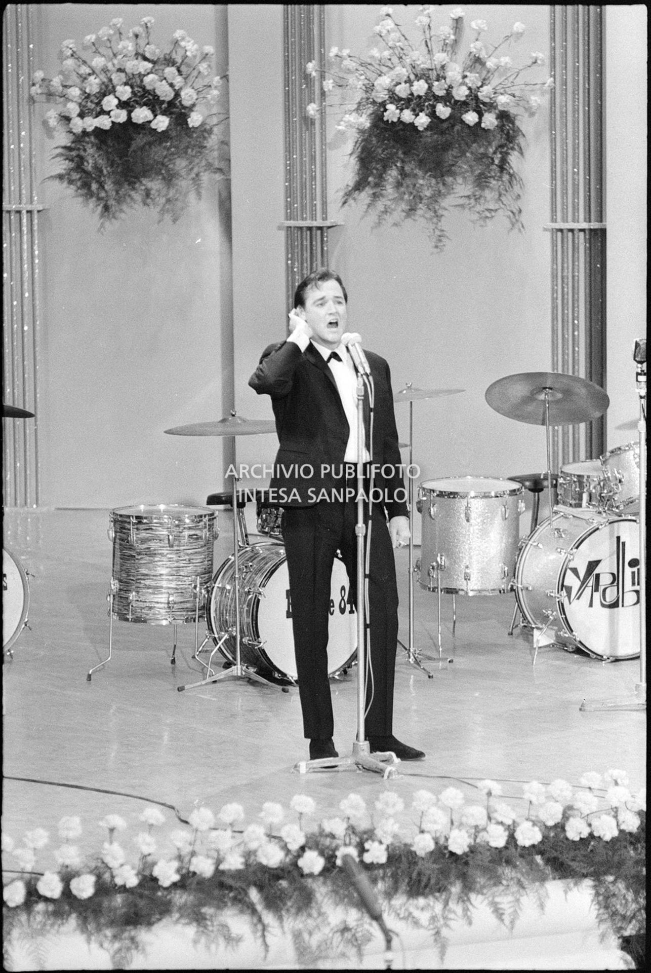 XVI Festival della canzone italiana di Sanremo