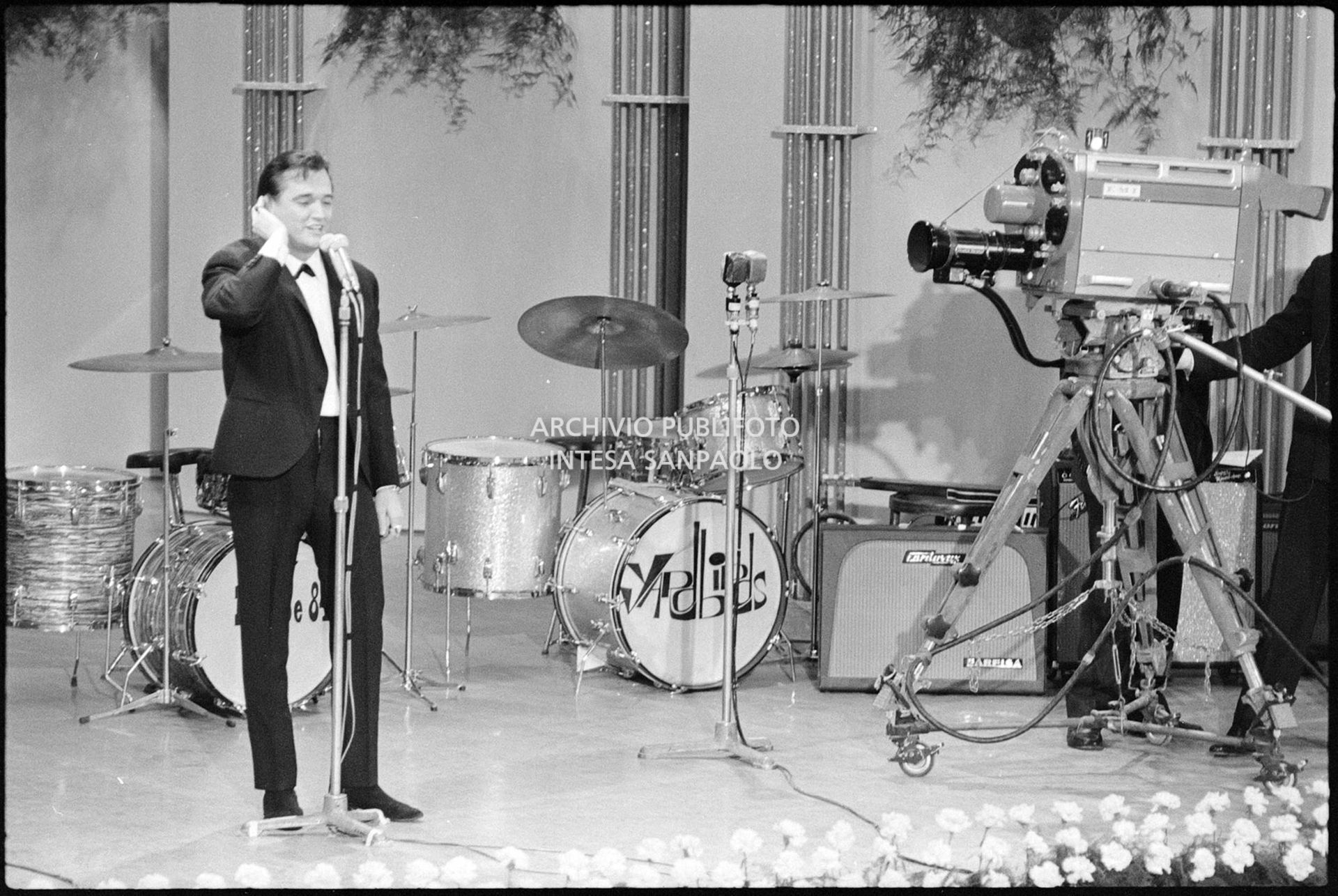 XVI Festival della canzone italiana di Sanremo