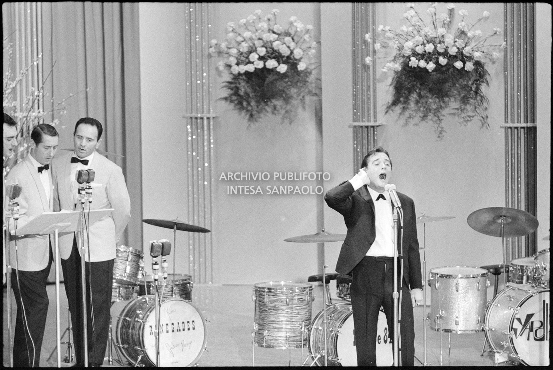 XVI Festival della canzone italiana di Sanremo