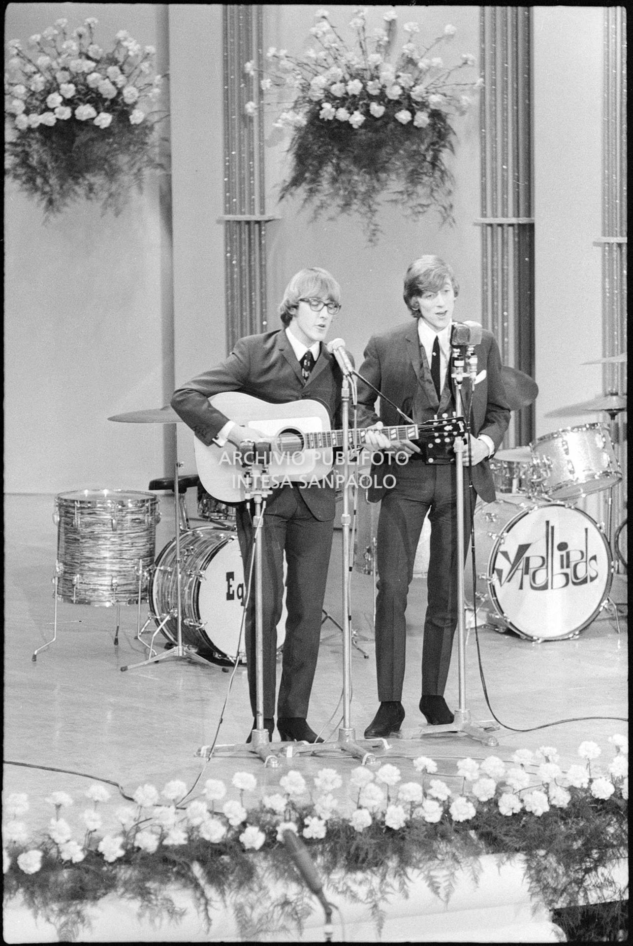 XVI Festival della canzone italiana di Sanremo