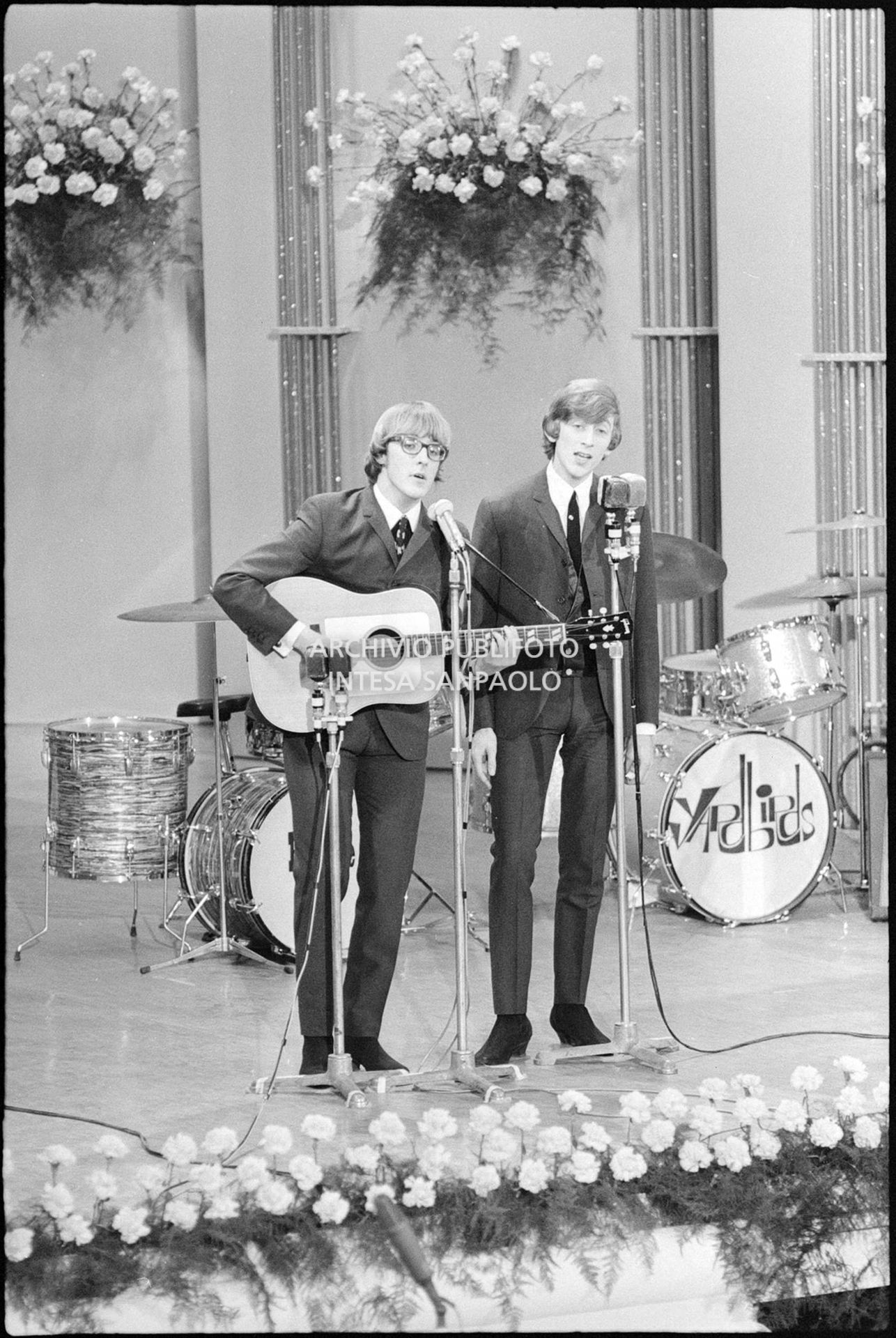 XVI Festival della canzone italiana di Sanremo