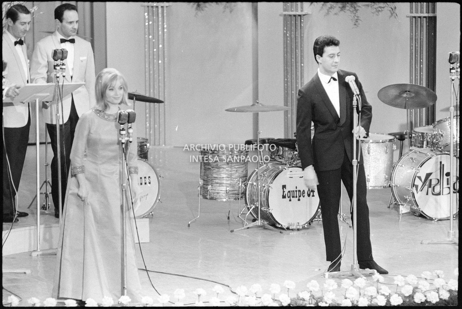 XVI Festival della canzone italiana di Sanremo