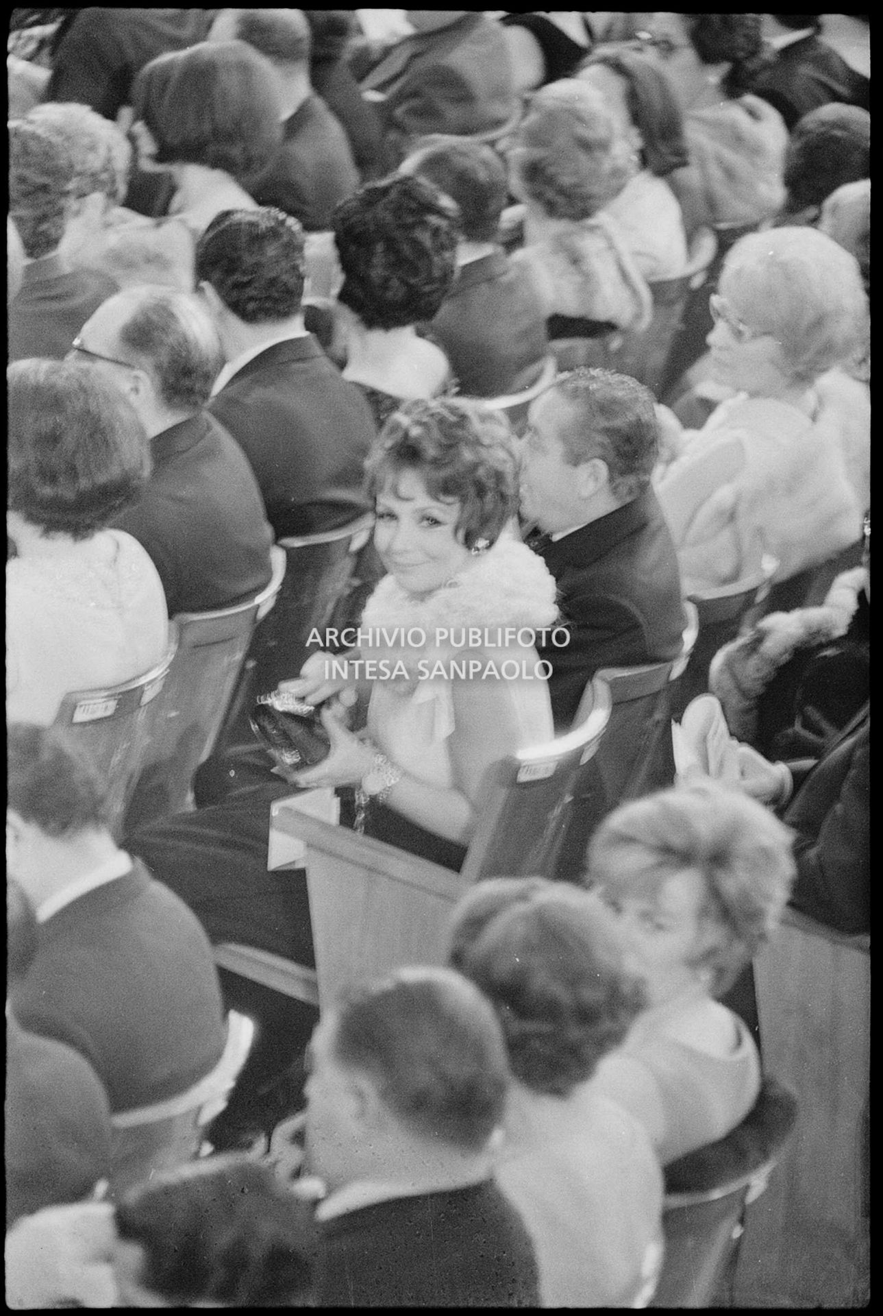 XVI Festival della canzone italiana di Sanremo