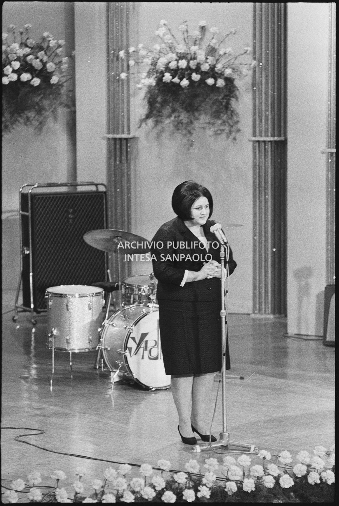 XVI Festival della canzone italiana di Sanremo