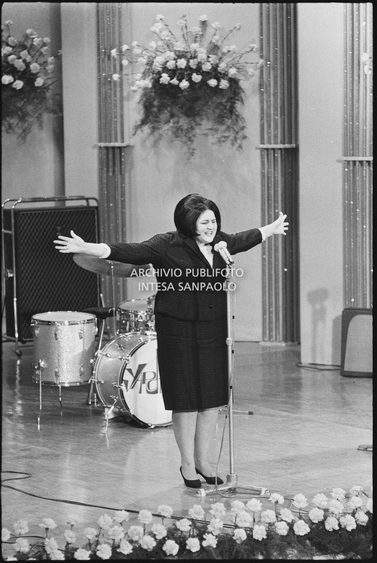 XVI Festival della canzone italiana di Sanremo