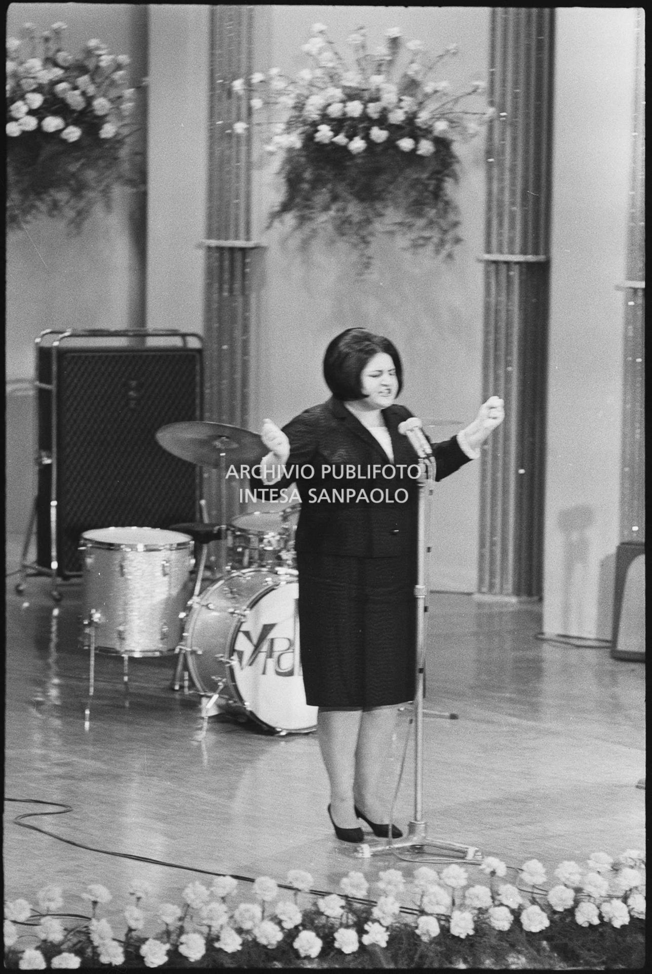 XVI Festival della canzone italiana di Sanremo