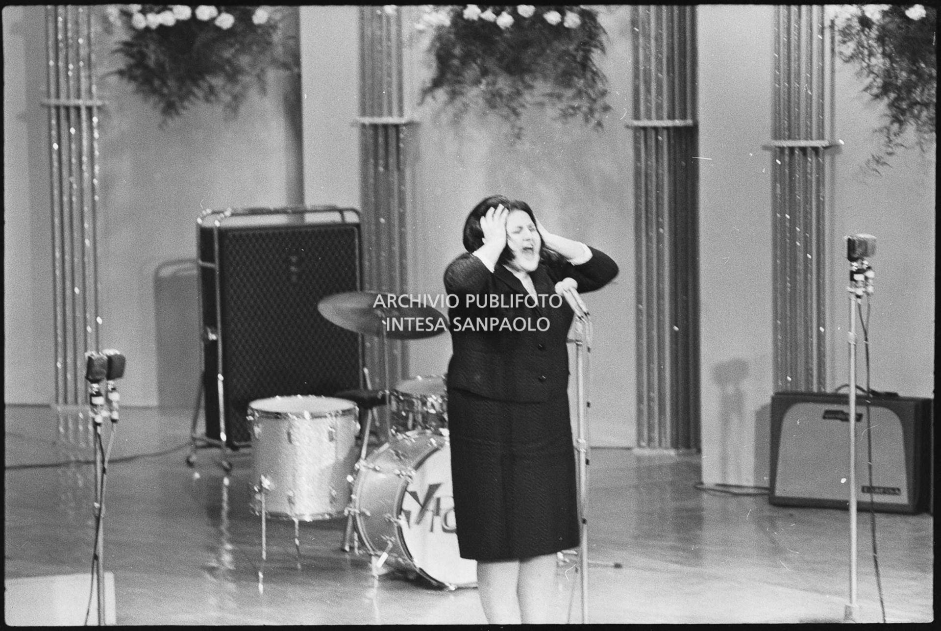 XVI Festival della canzone italiana di Sanremo