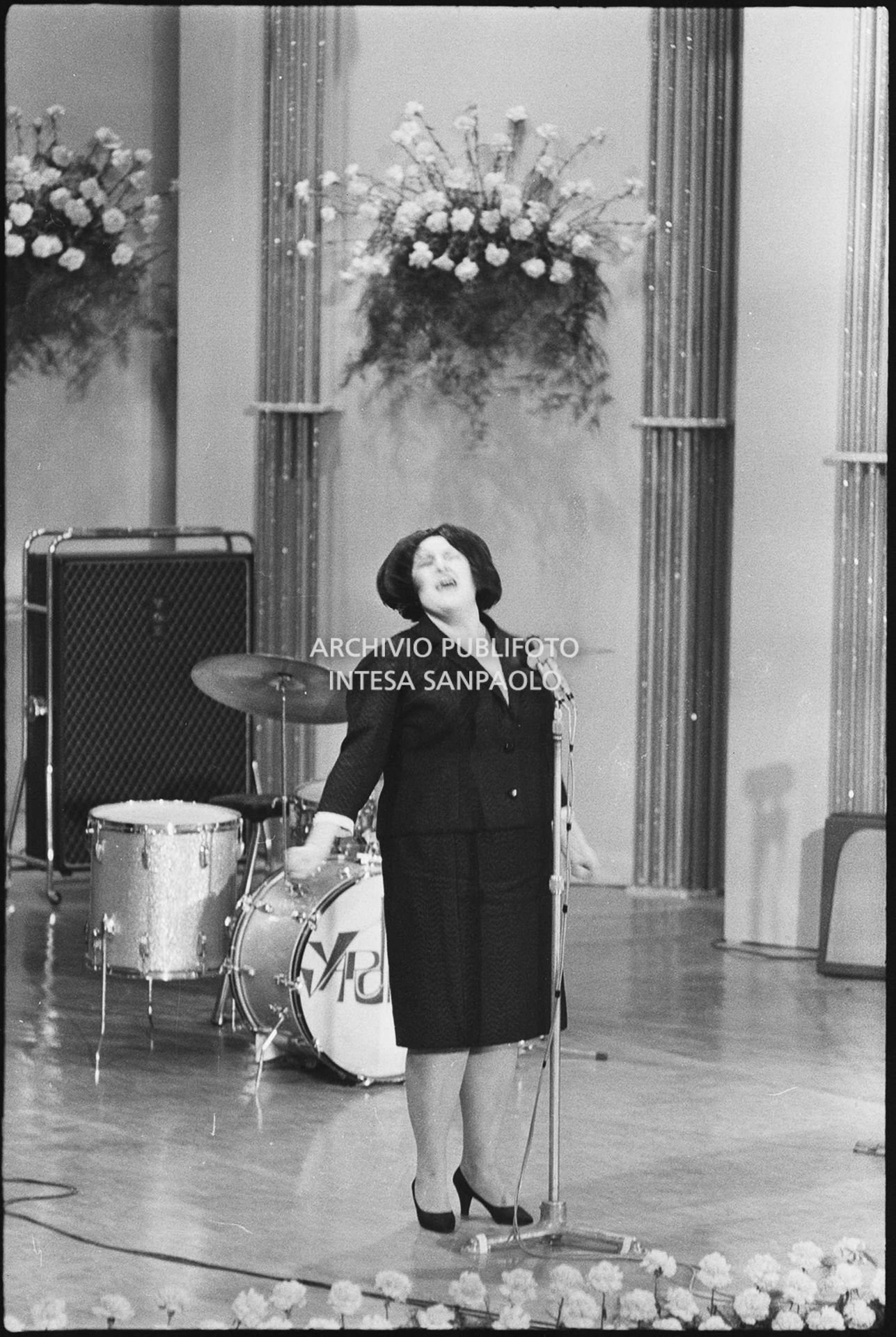 XVI Festival della canzone italiana di Sanremo