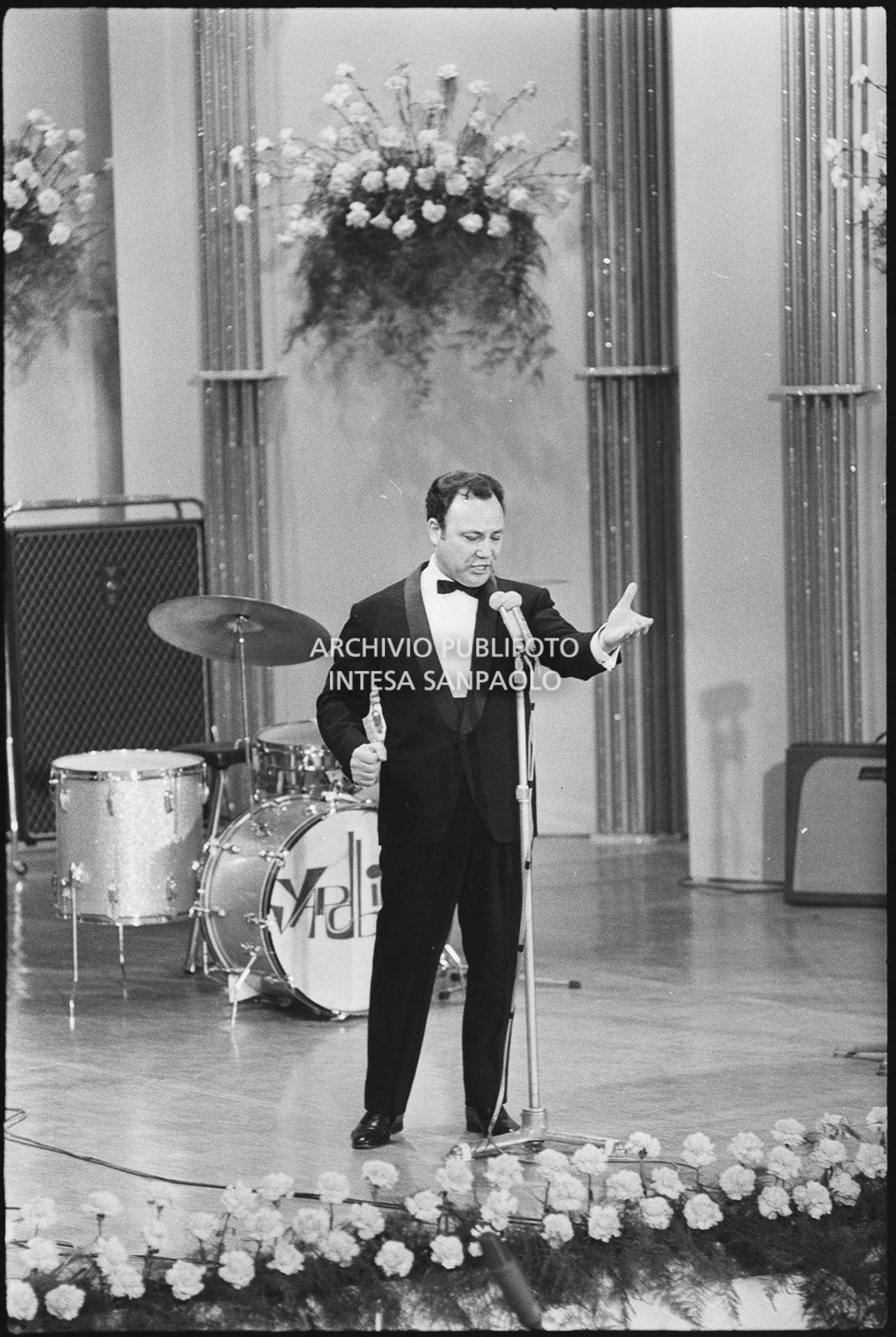 XVI Festival della canzone italiana di Sanremo