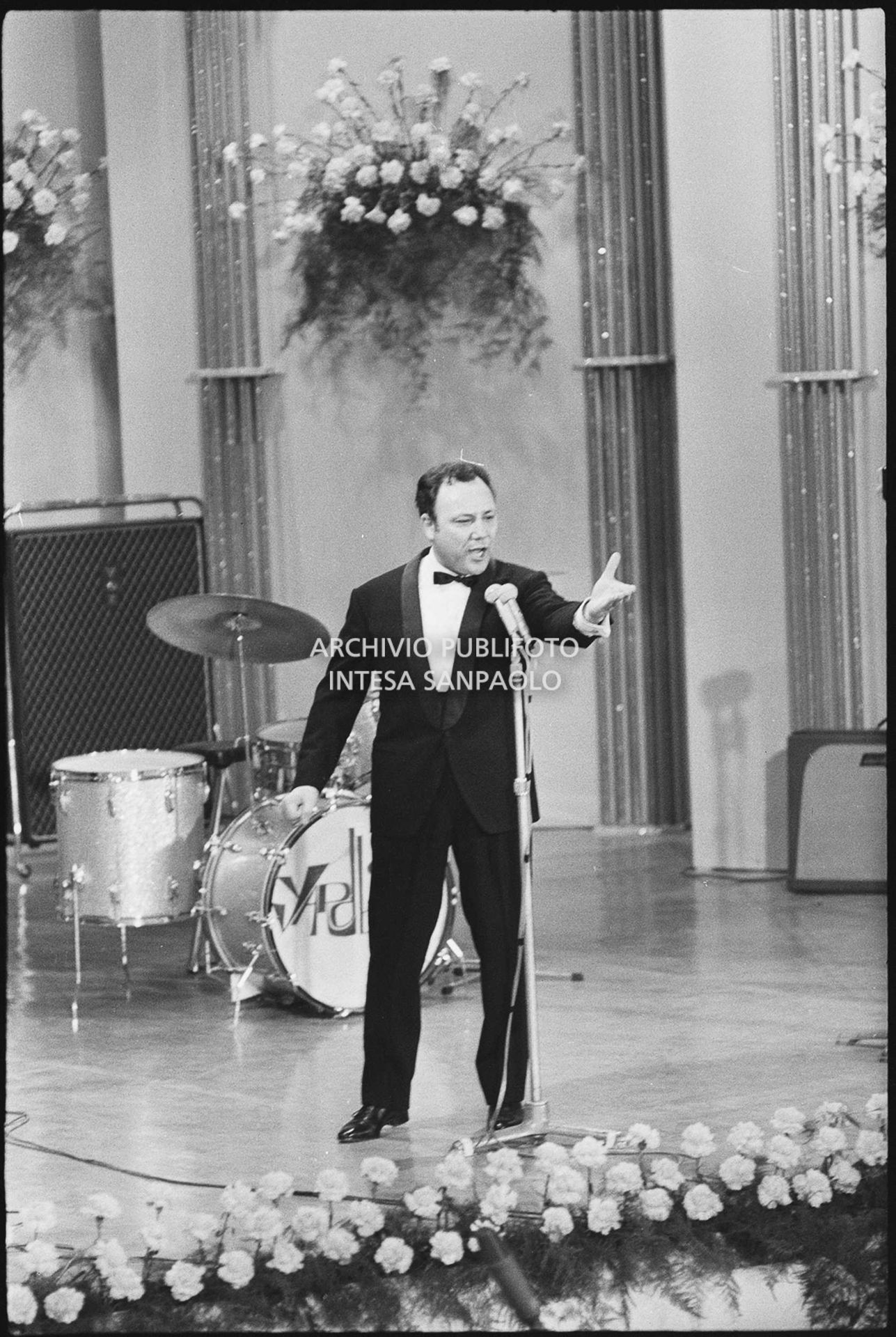 XVI Festival della canzone italiana di Sanremo