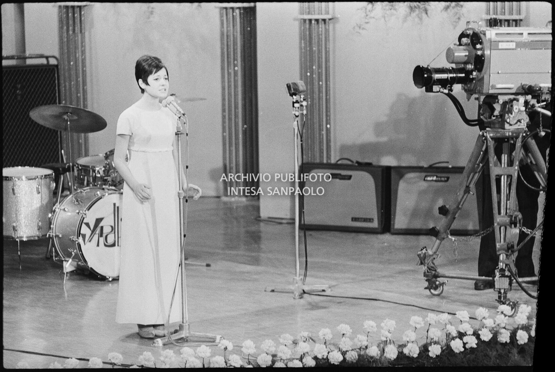 XVI Festival della canzone italiana di Sanremo