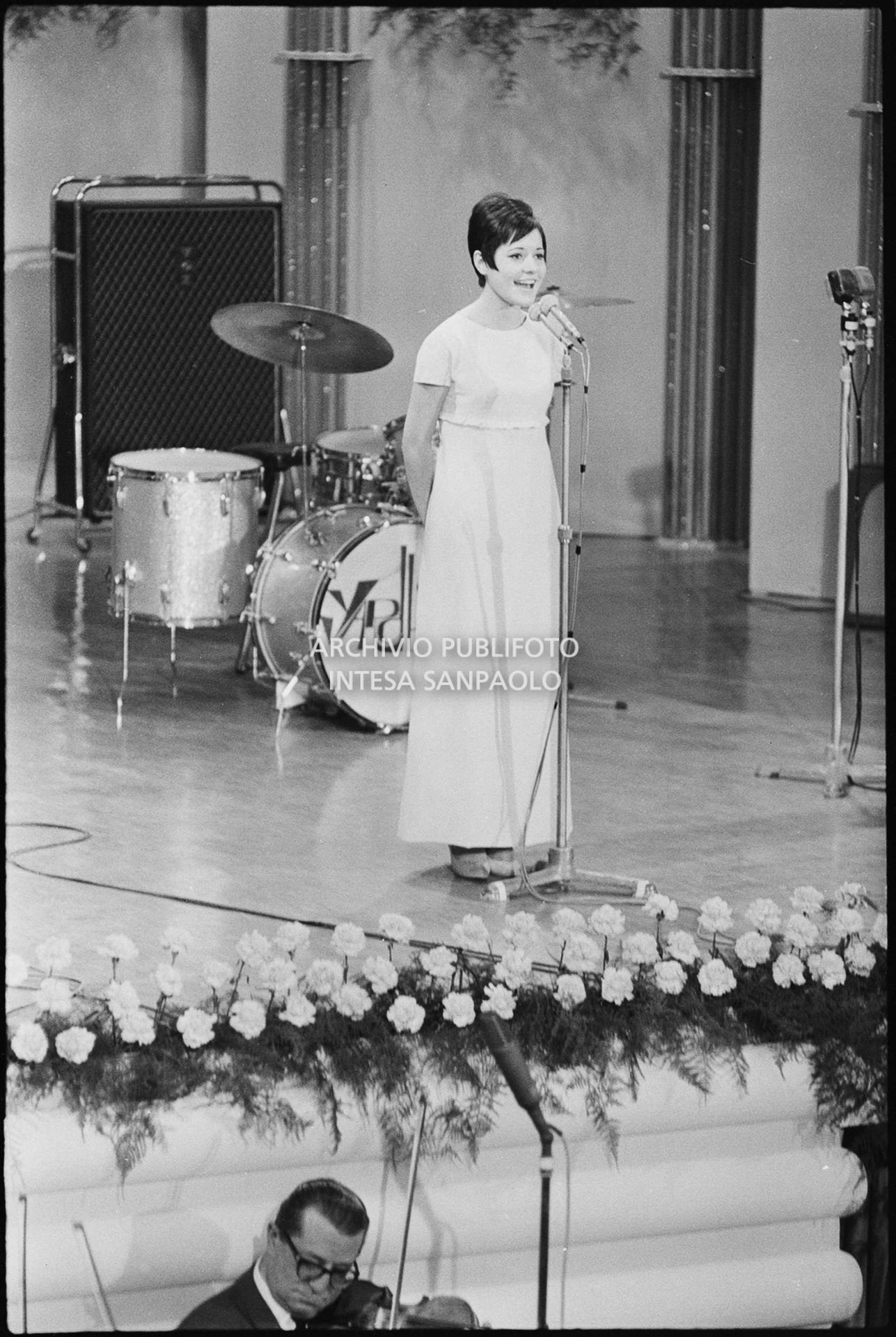 XVI Festival della canzone italiana di Sanremo