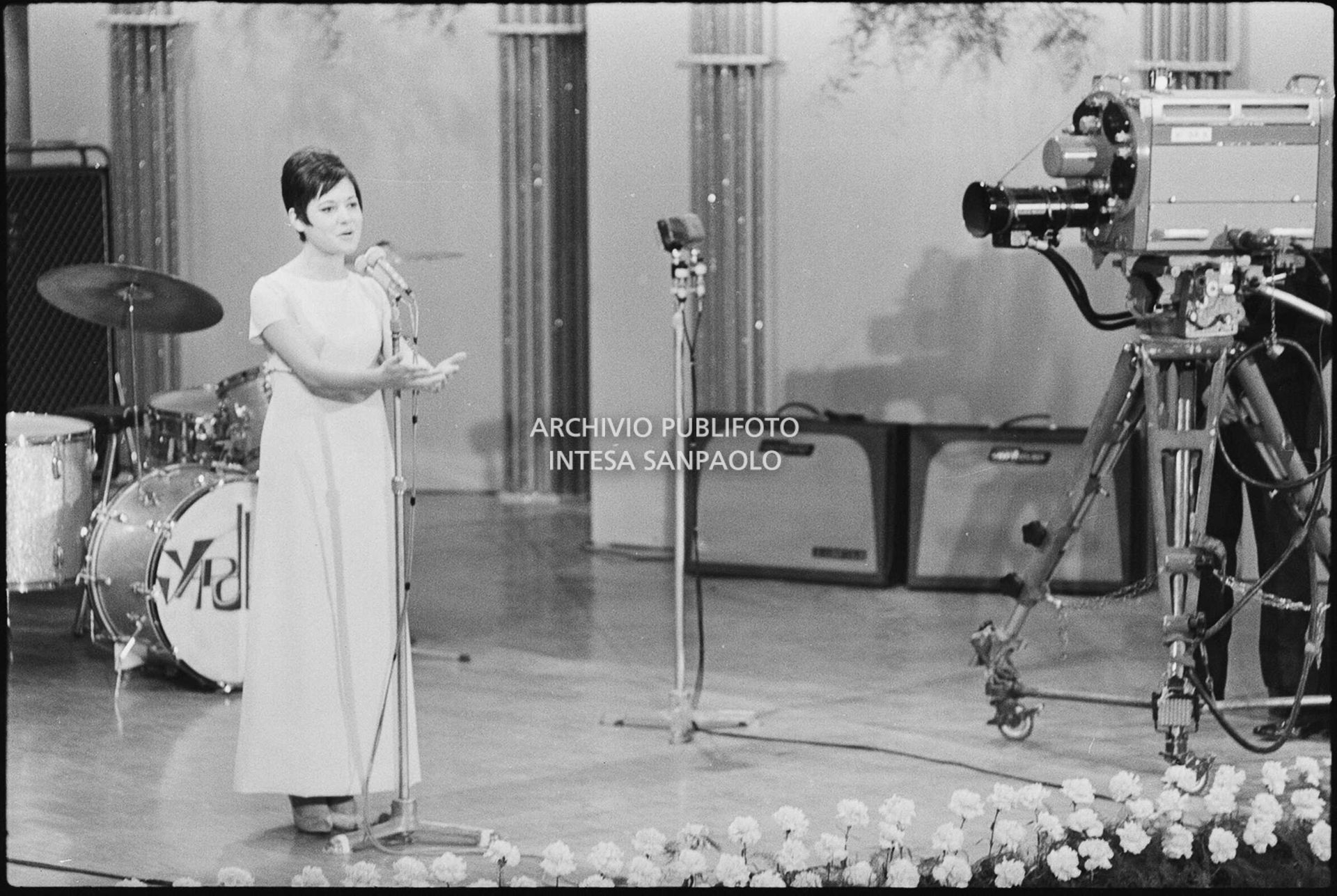 XVI Festival della canzone italiana di Sanremo