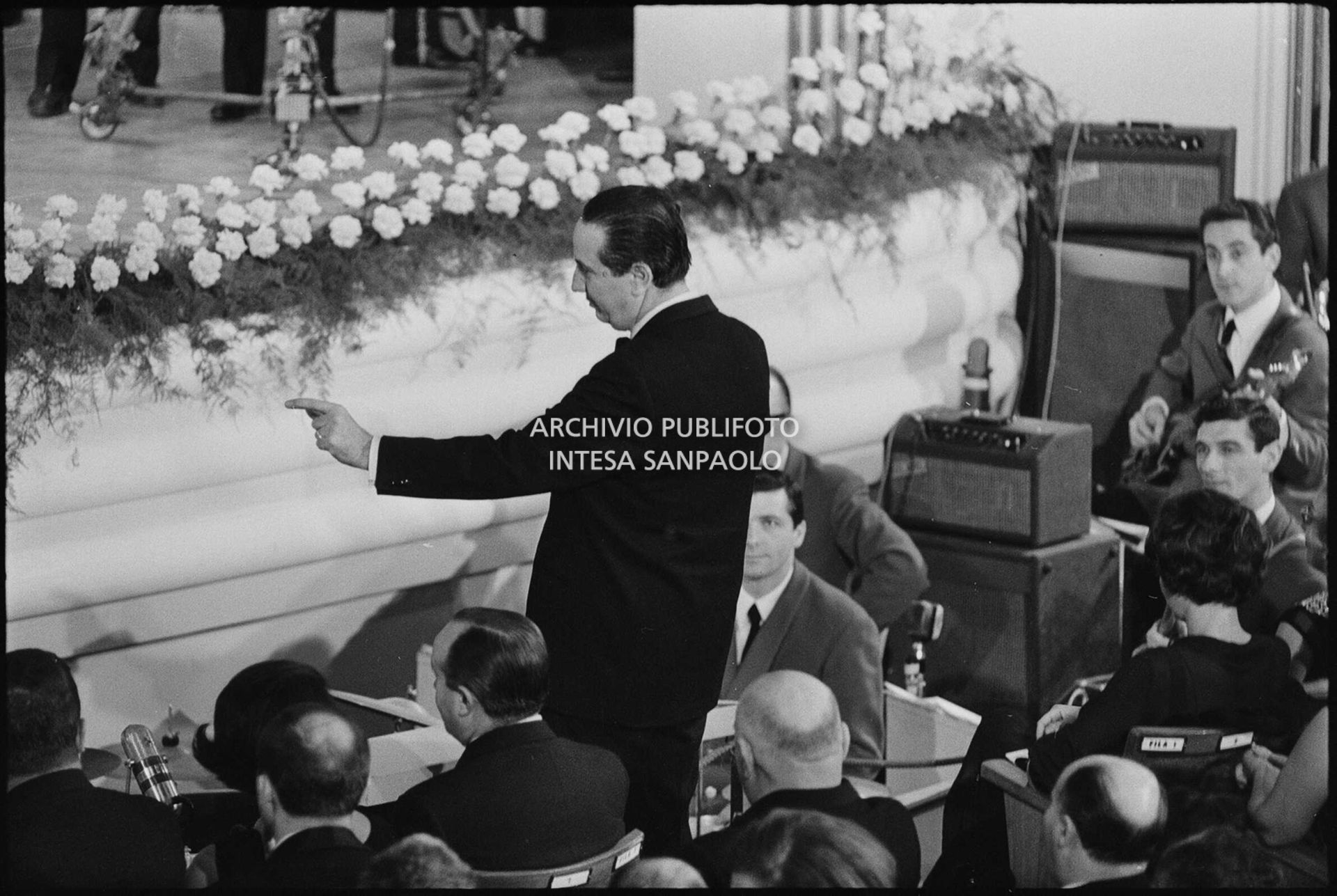 XVI Festival della canzone italiana di Sanremo