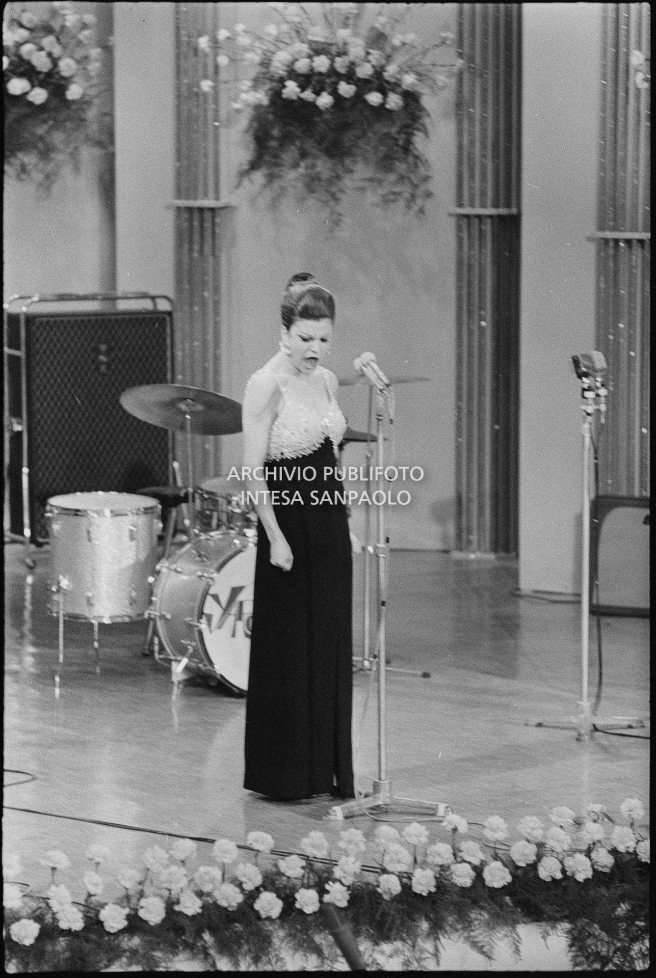 XVI Festival della canzone italiana di Sanremo