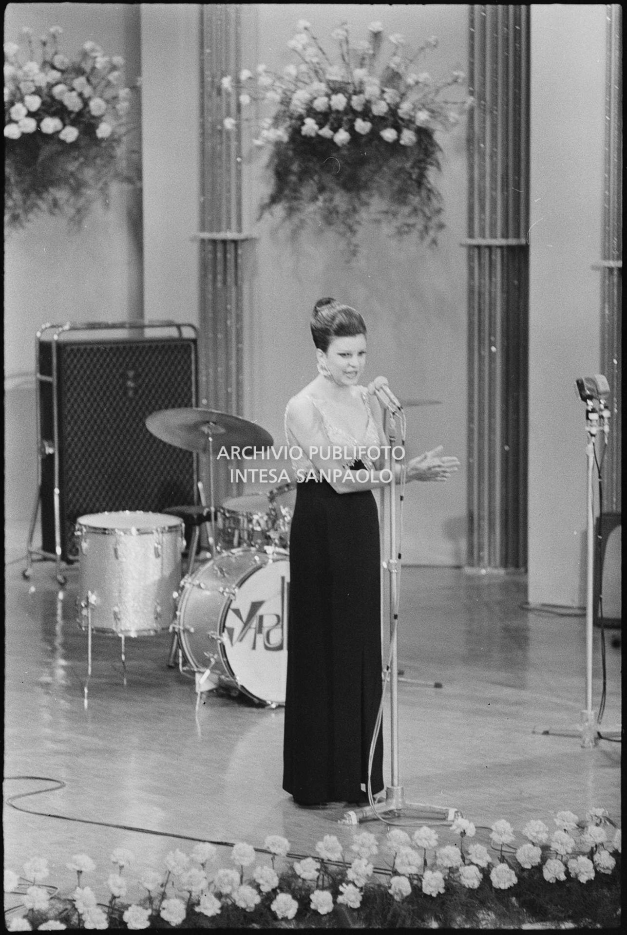 XVI Festival della canzone italiana di Sanremo