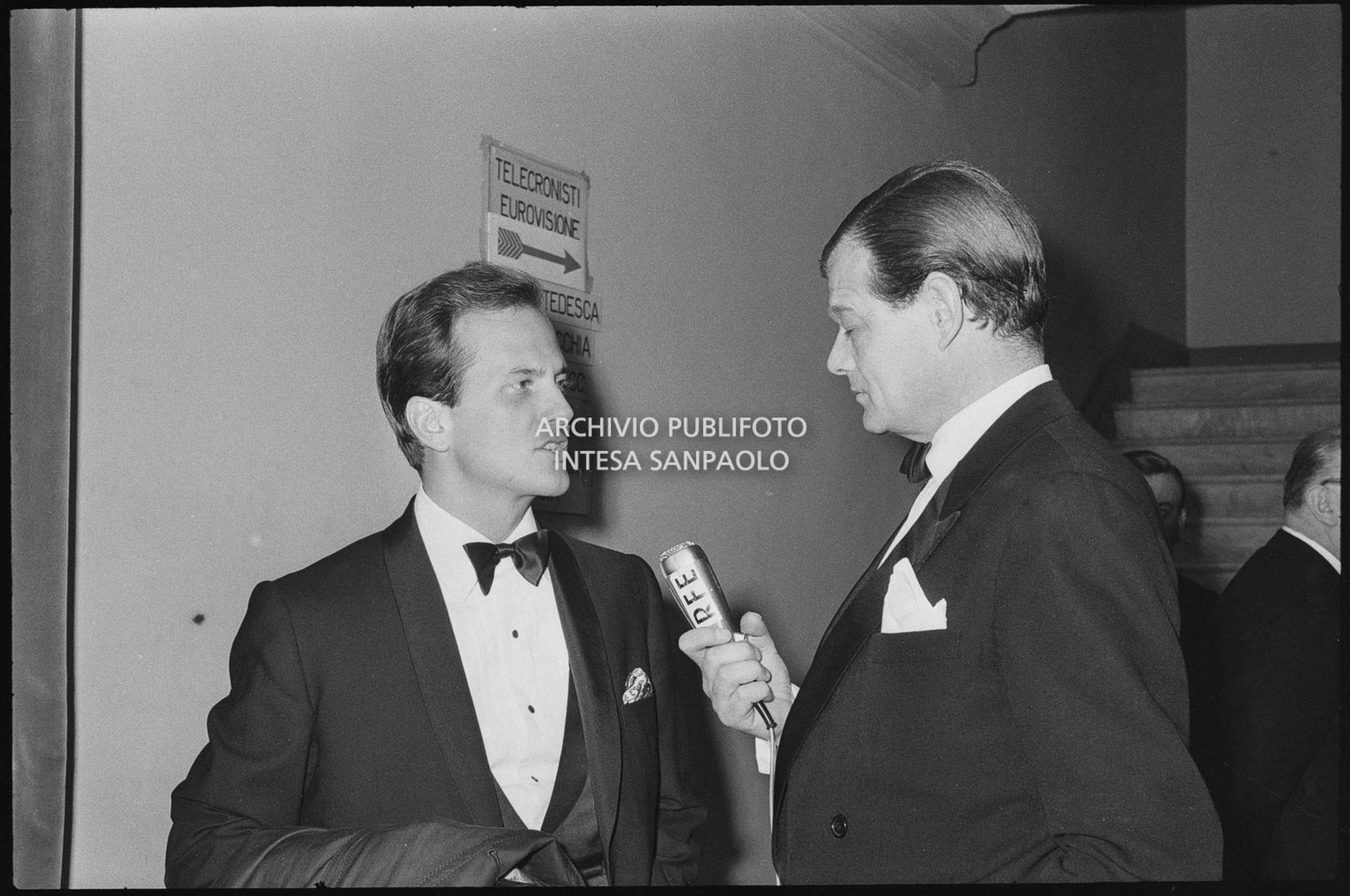 XVI Festival della canzone italiana di Sanremo