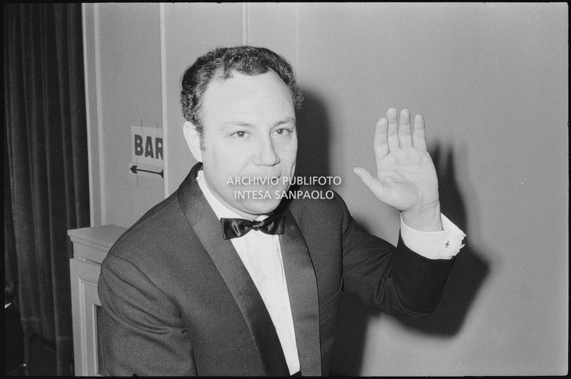 XVI Festival della canzone italiana di Sanremo