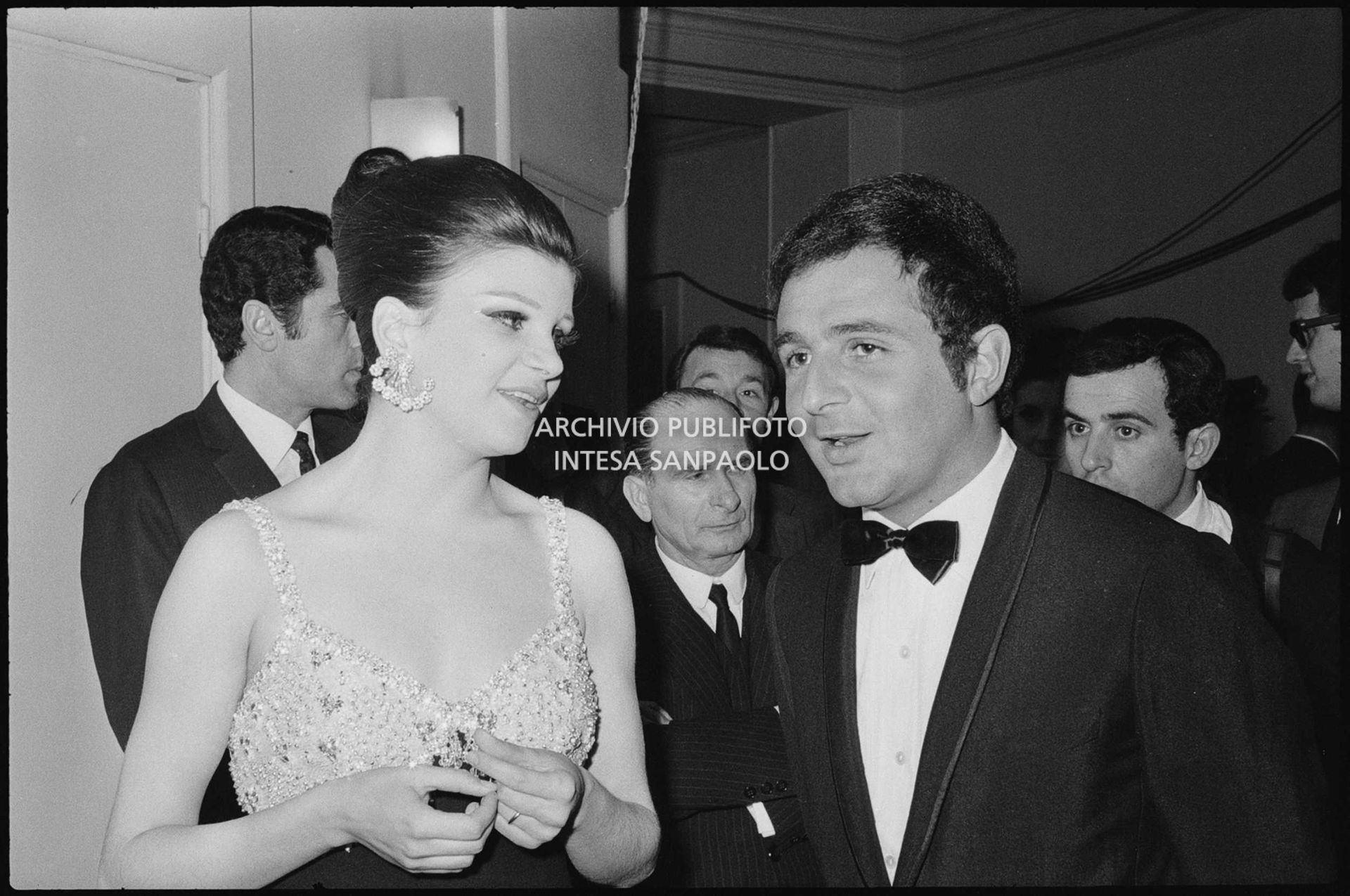 XVI Festival della canzone italiana di Sanremo