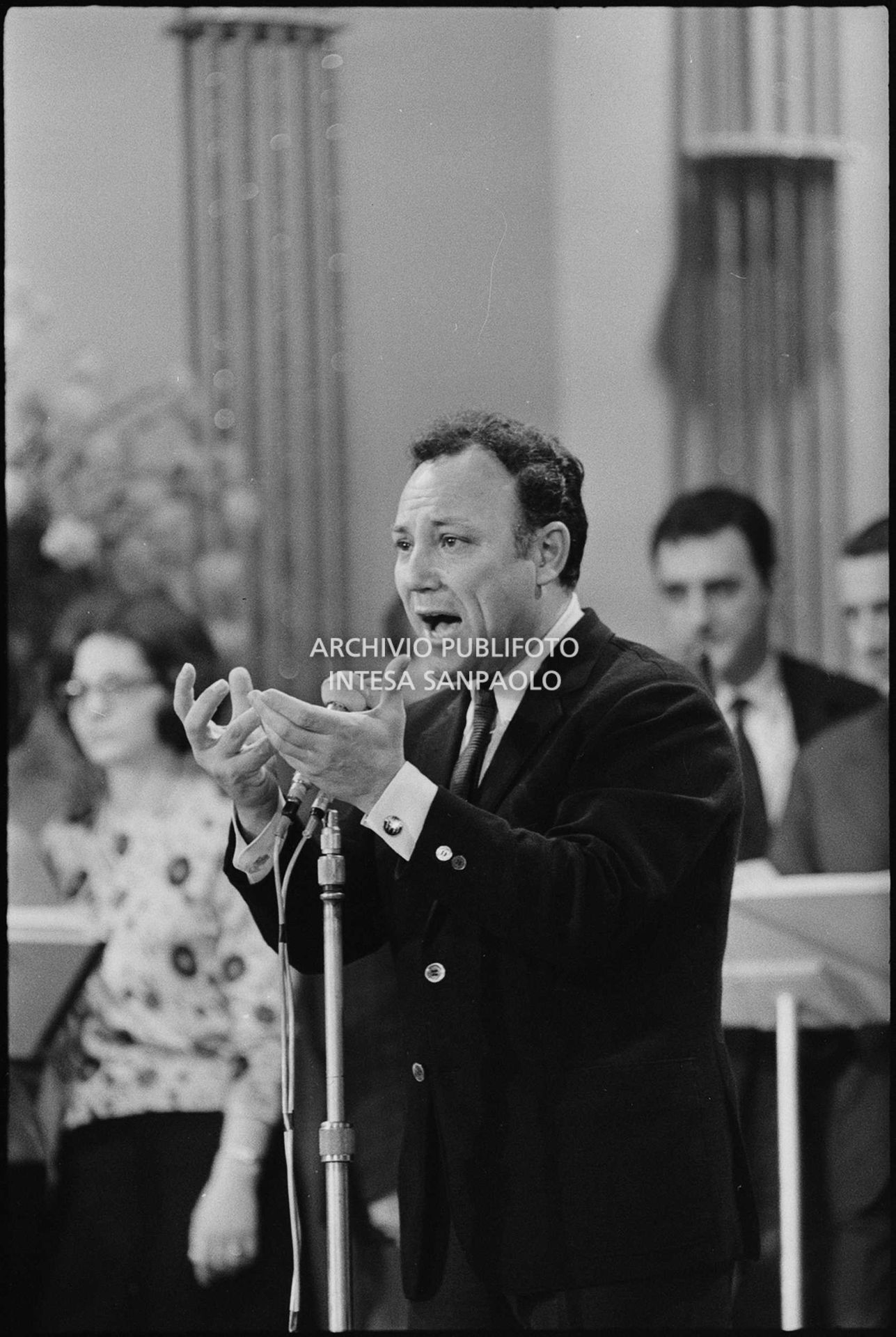 XVI Festival della canzone italiana di Sanremo