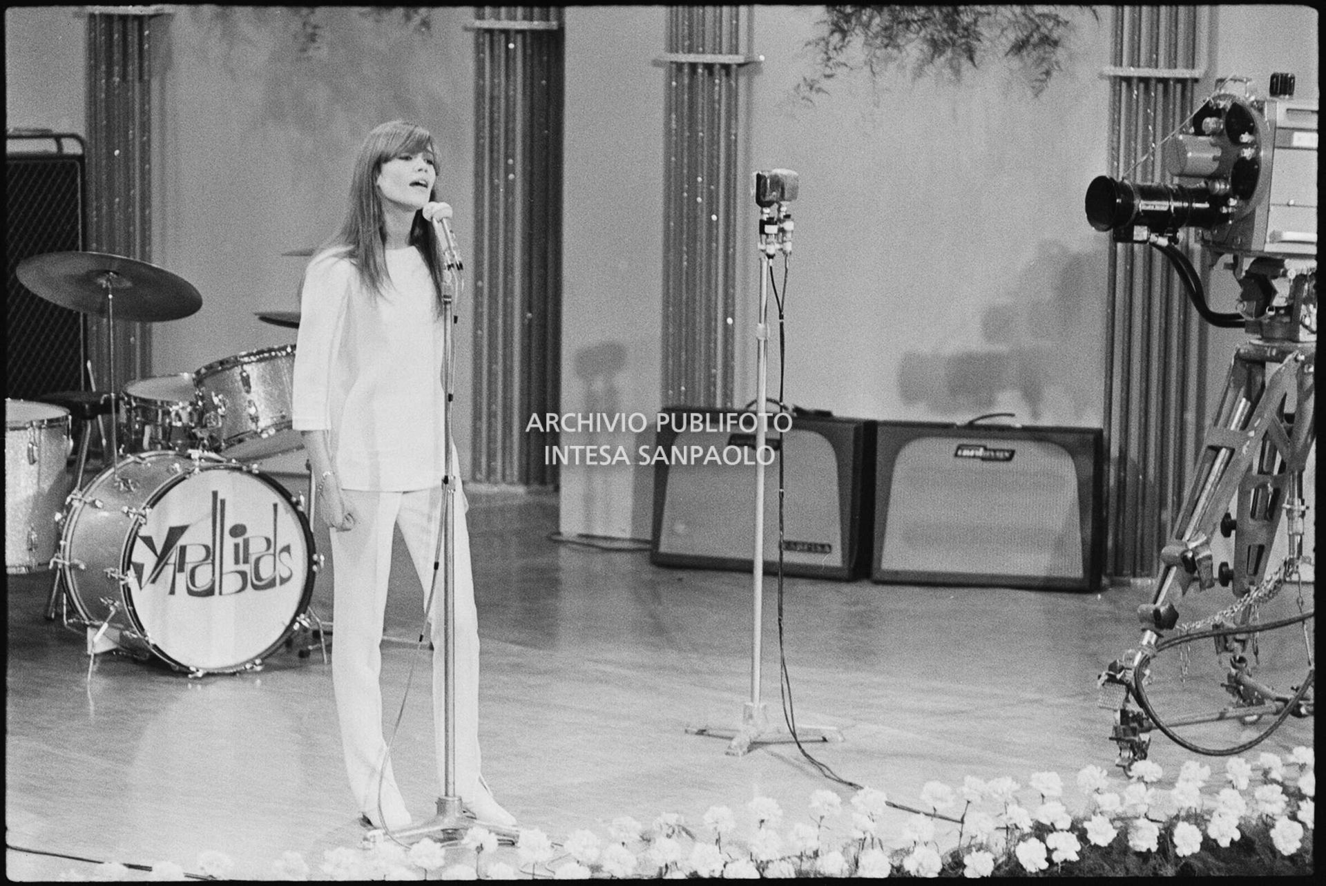 XVI Festival della canzone italiana di Sanremo